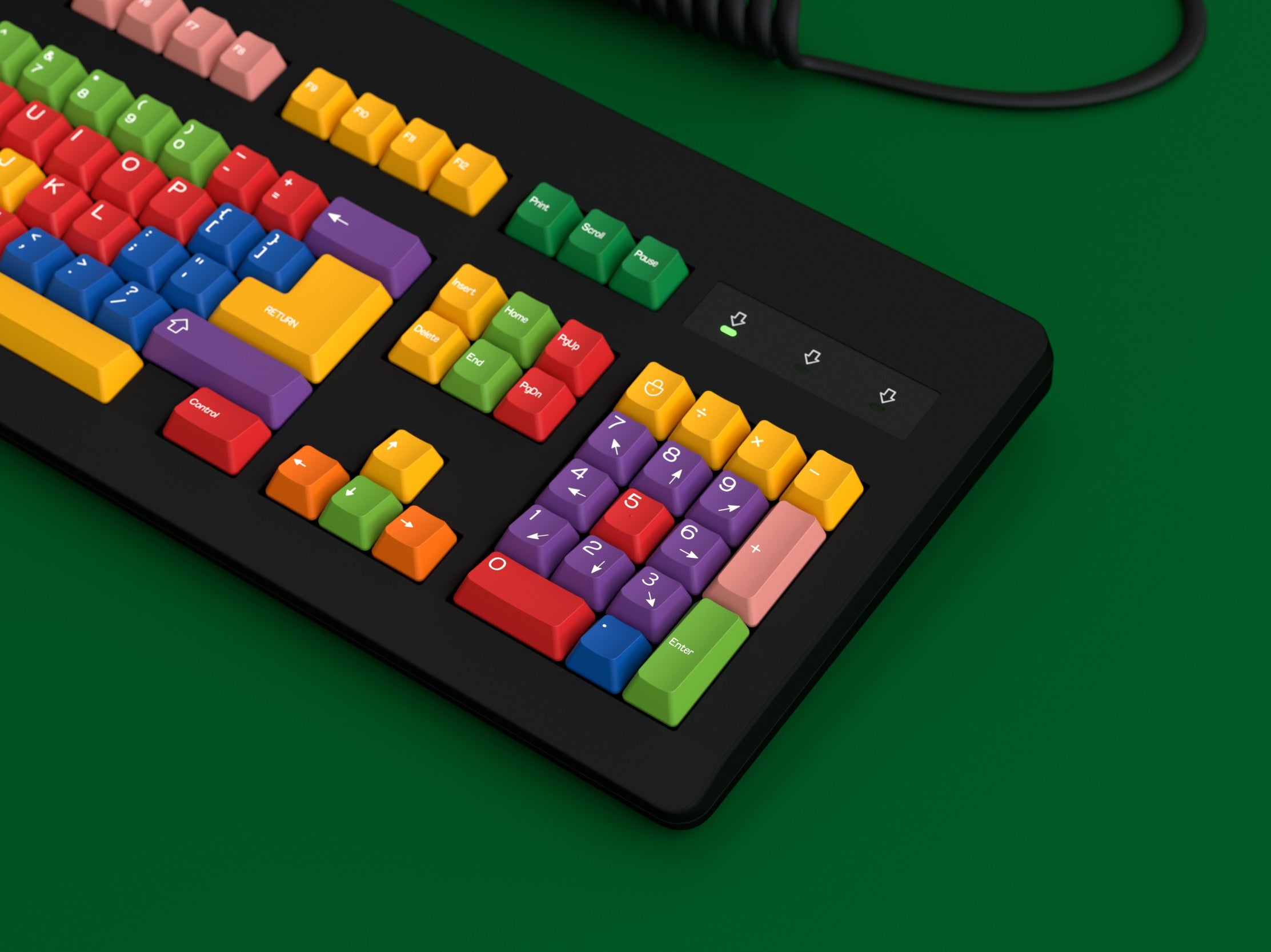 Render