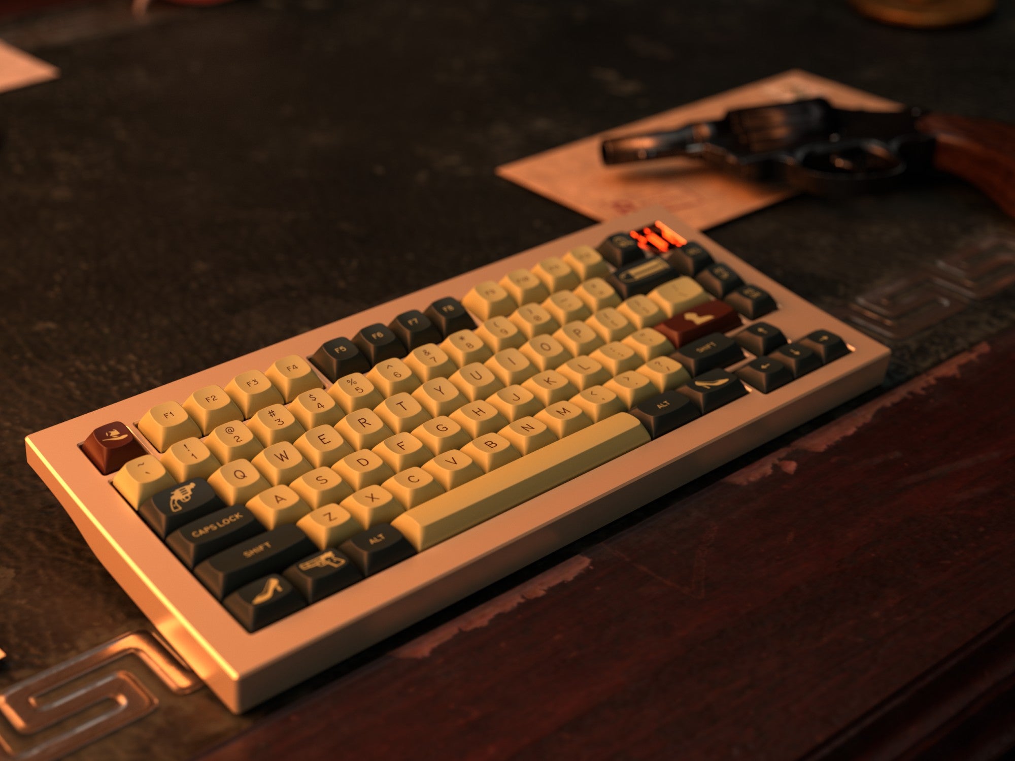 Render