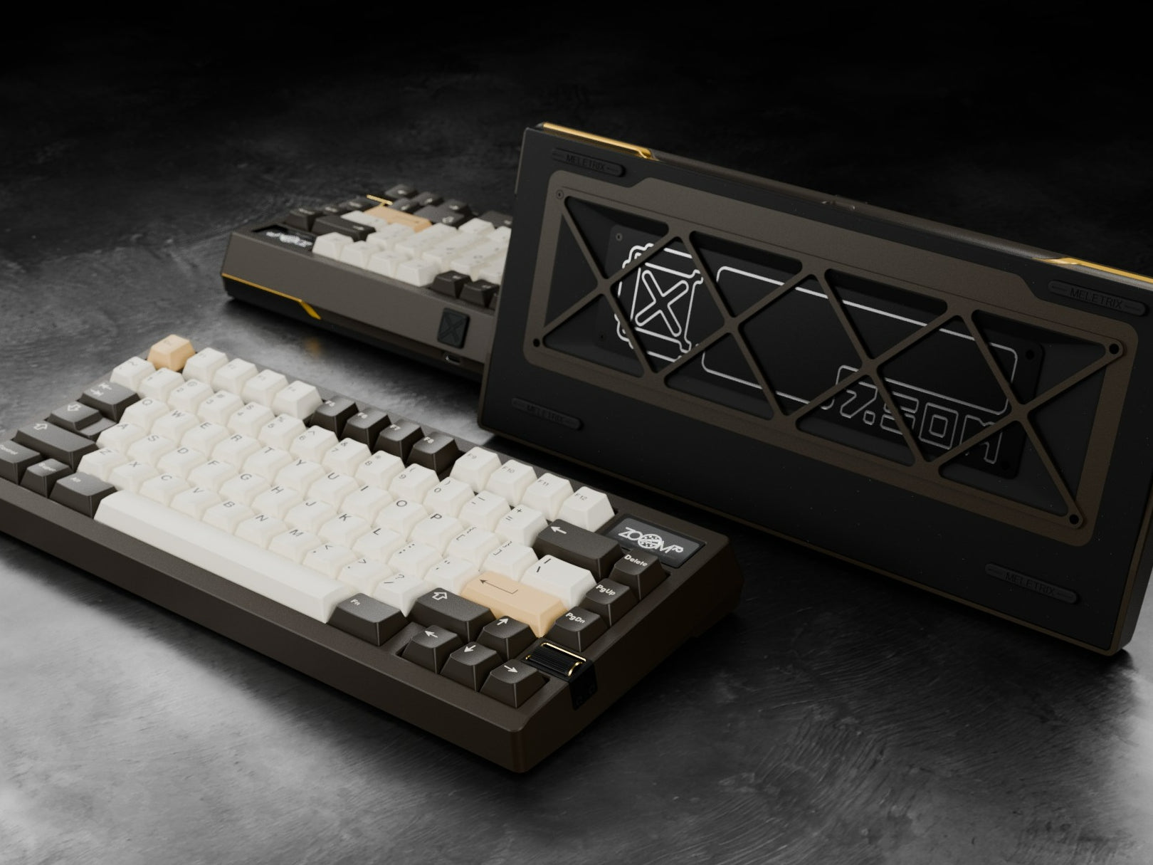 Render