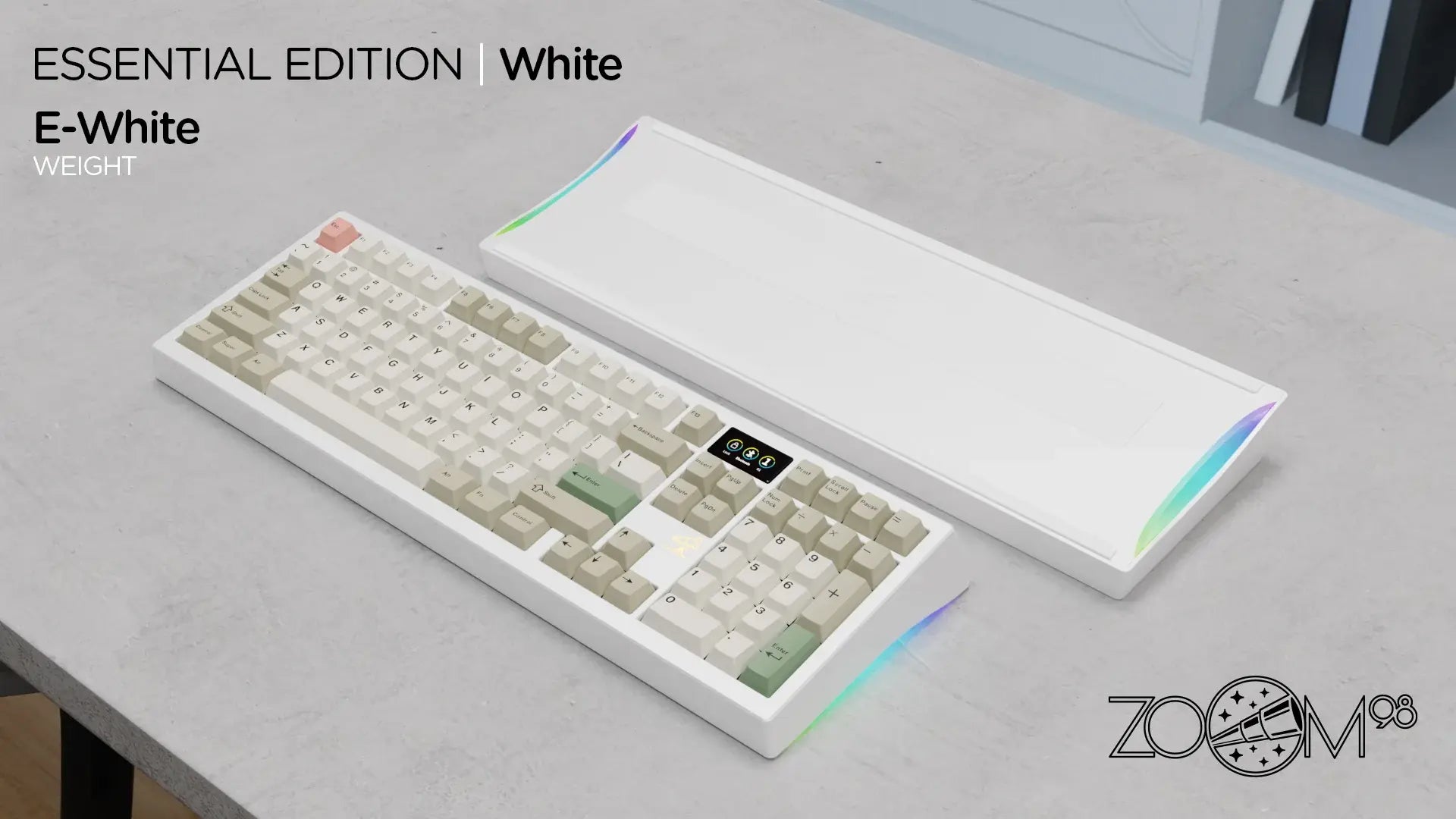 Render
