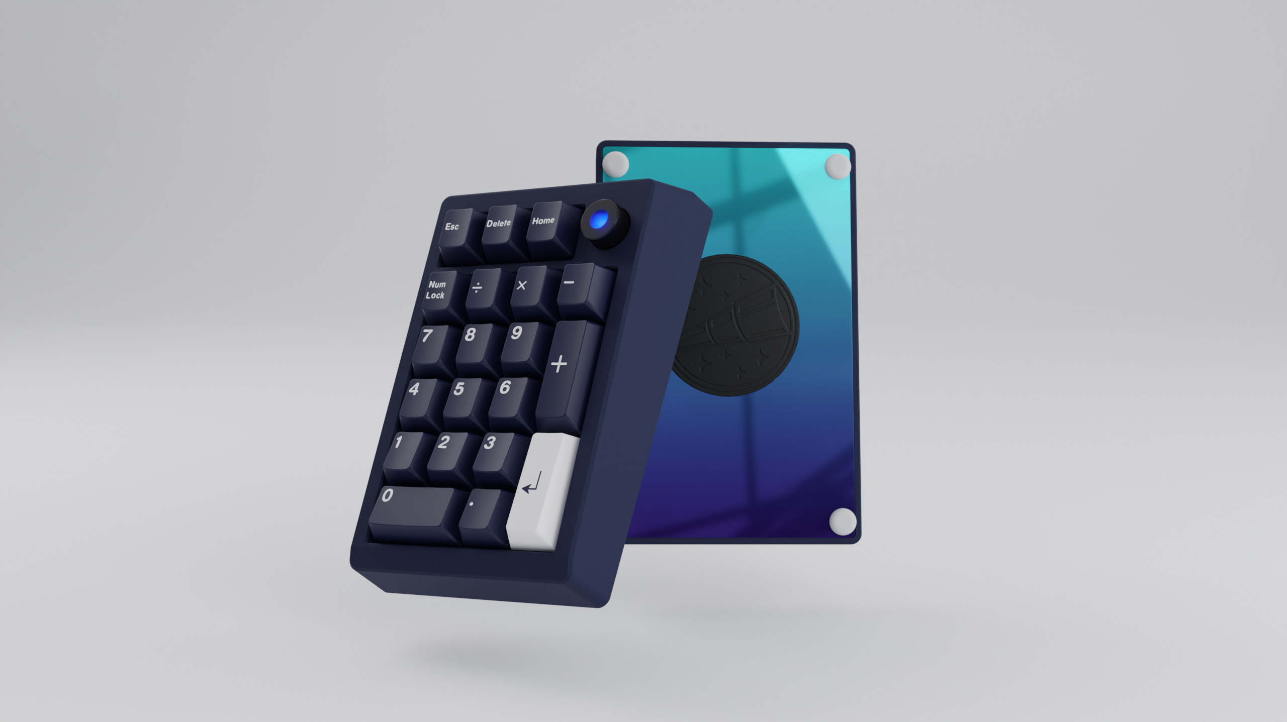 EE Navy