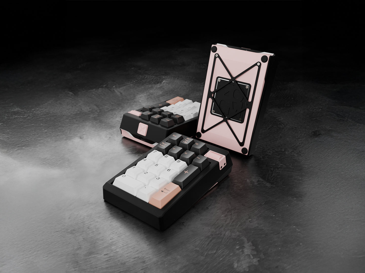Render