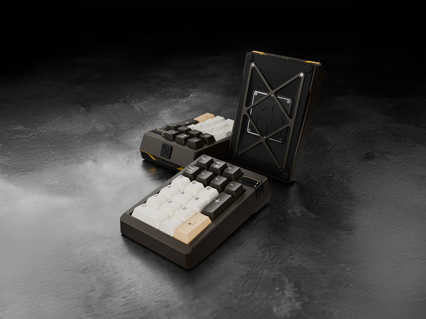 Render