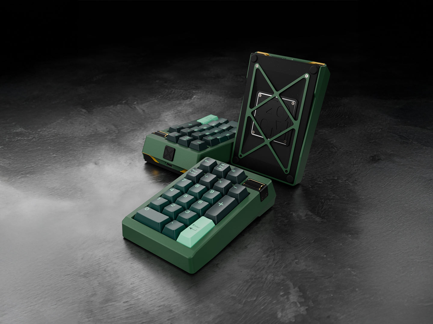 Render