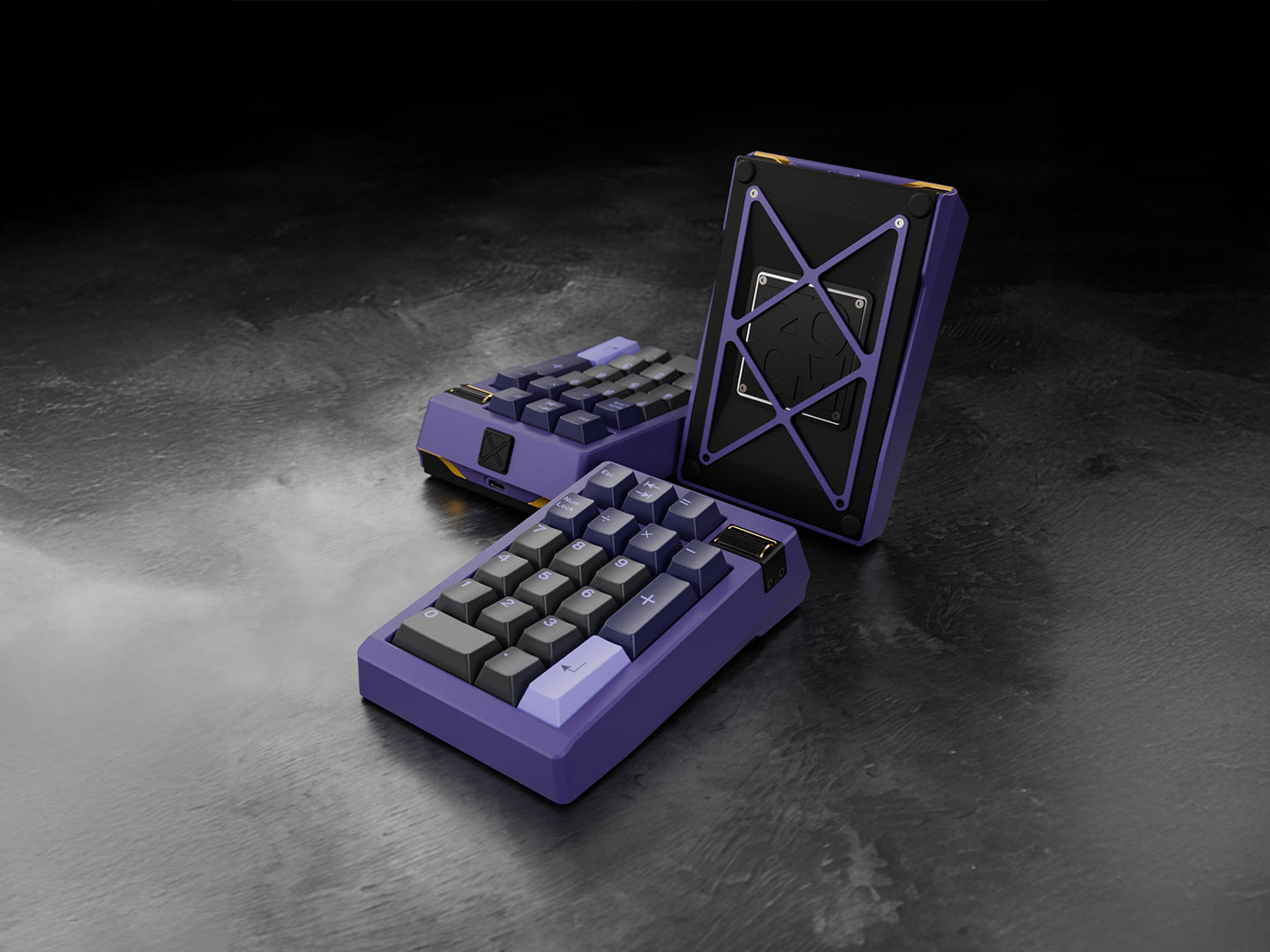 Render