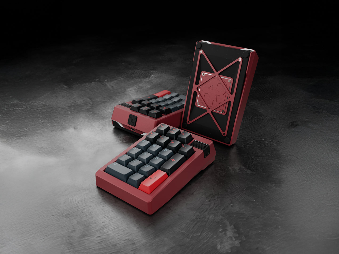 Render