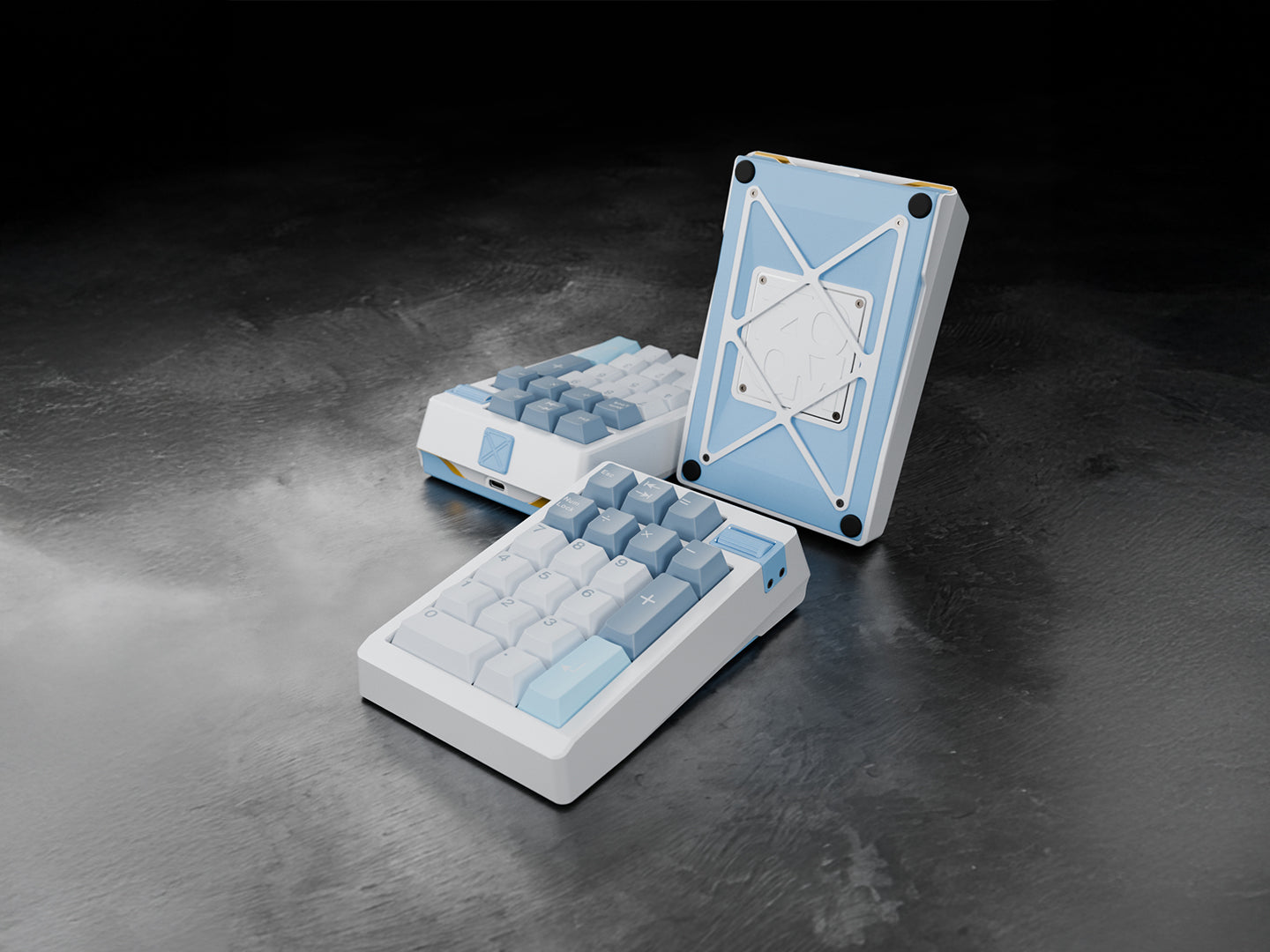 Render