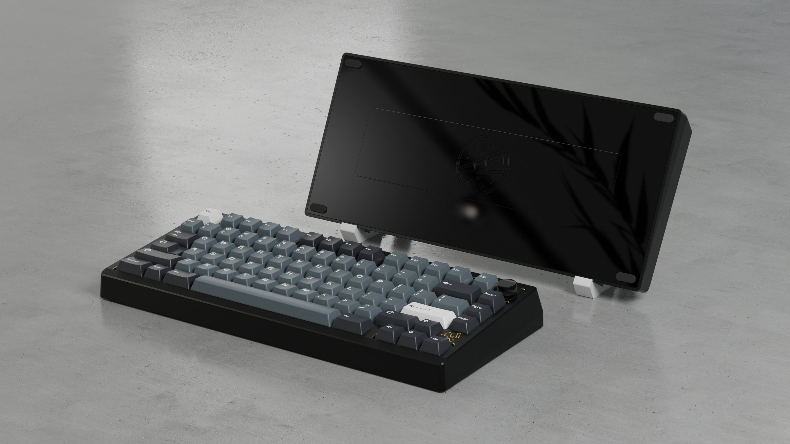EE/SE Zoom75