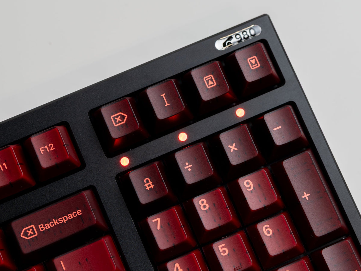 CK980C