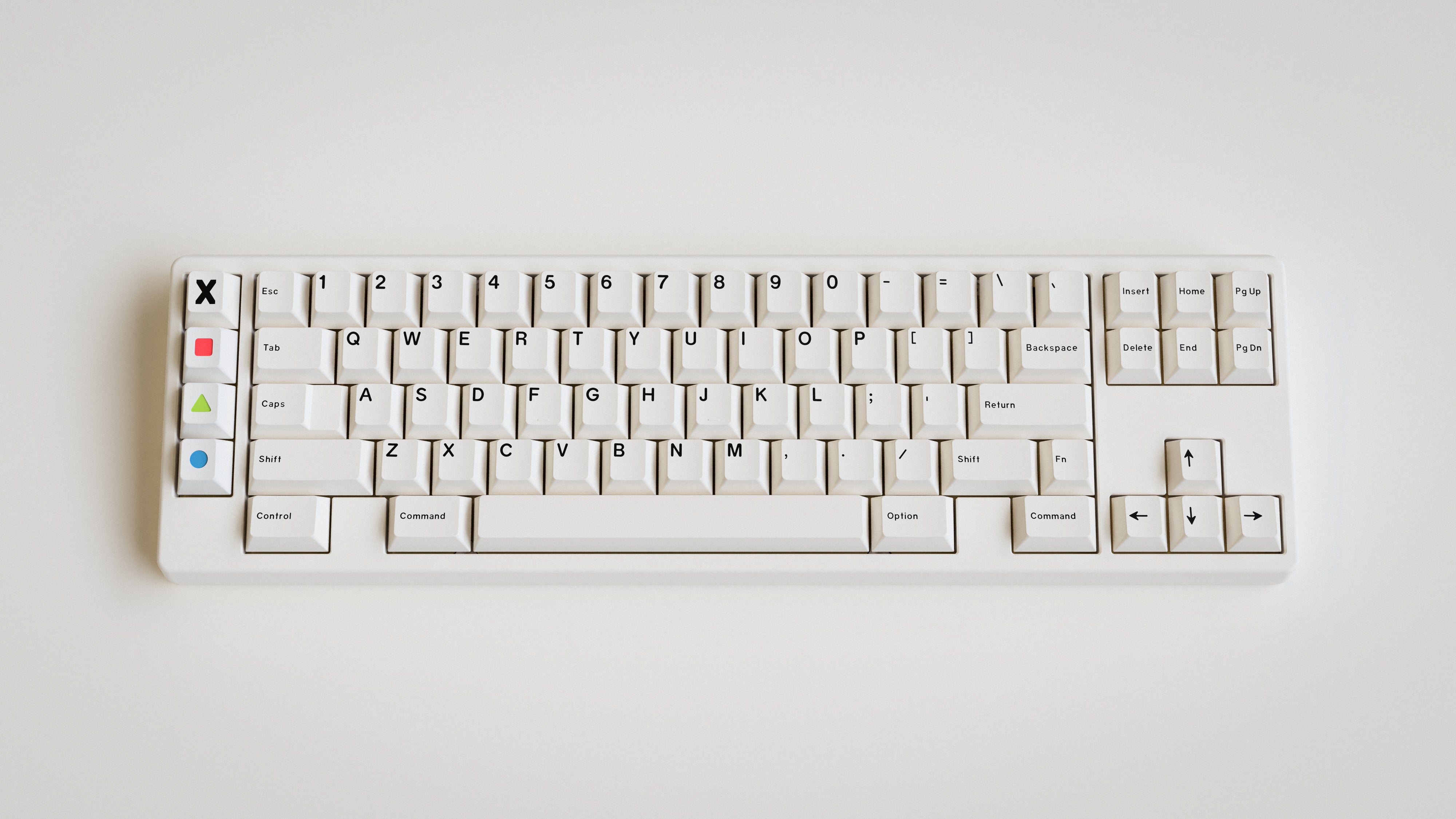 Onyx Keyboard