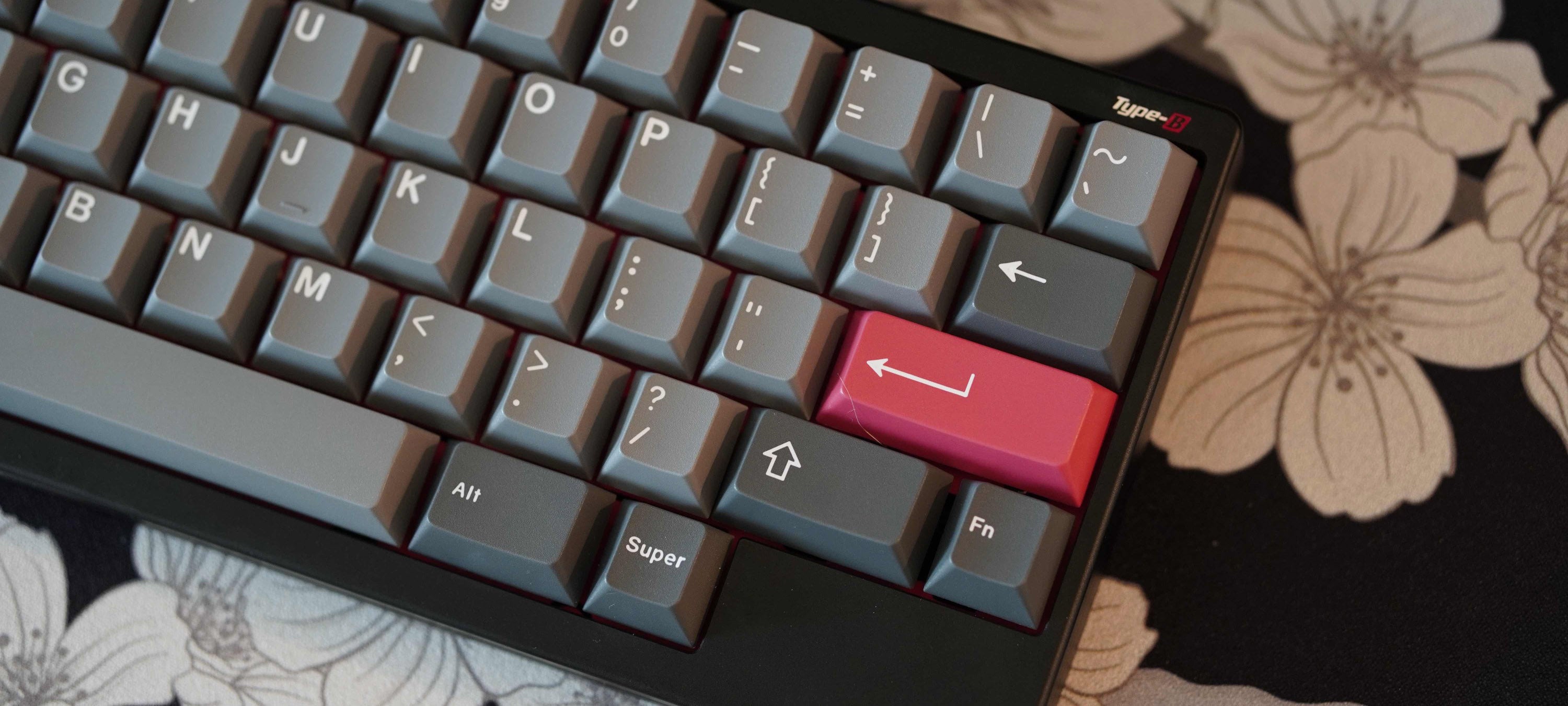 Type-B
