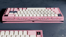 Zoom65 V3 Cupid Render