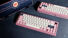 Zoom65 V3 Cupid Render