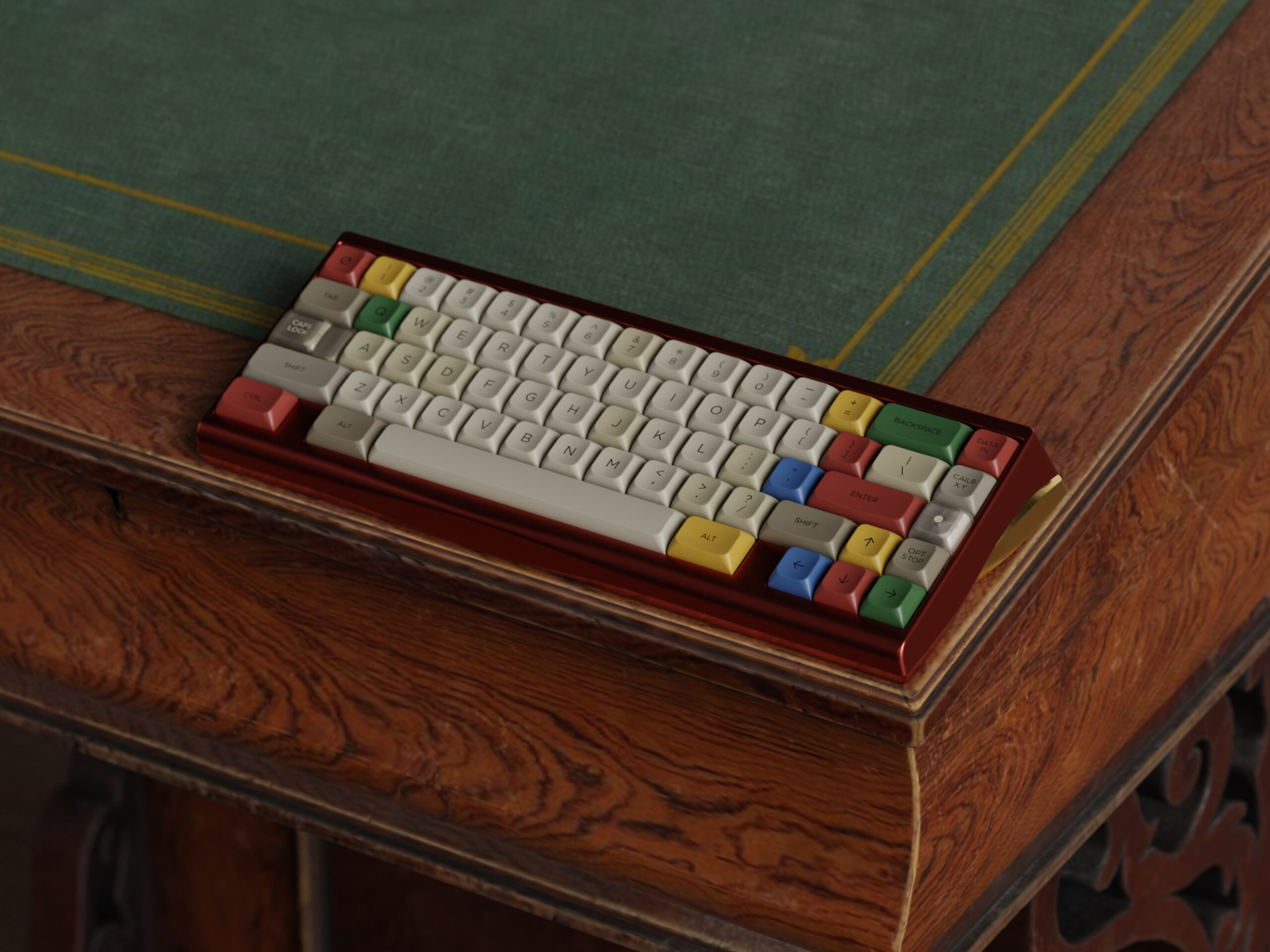 Render
