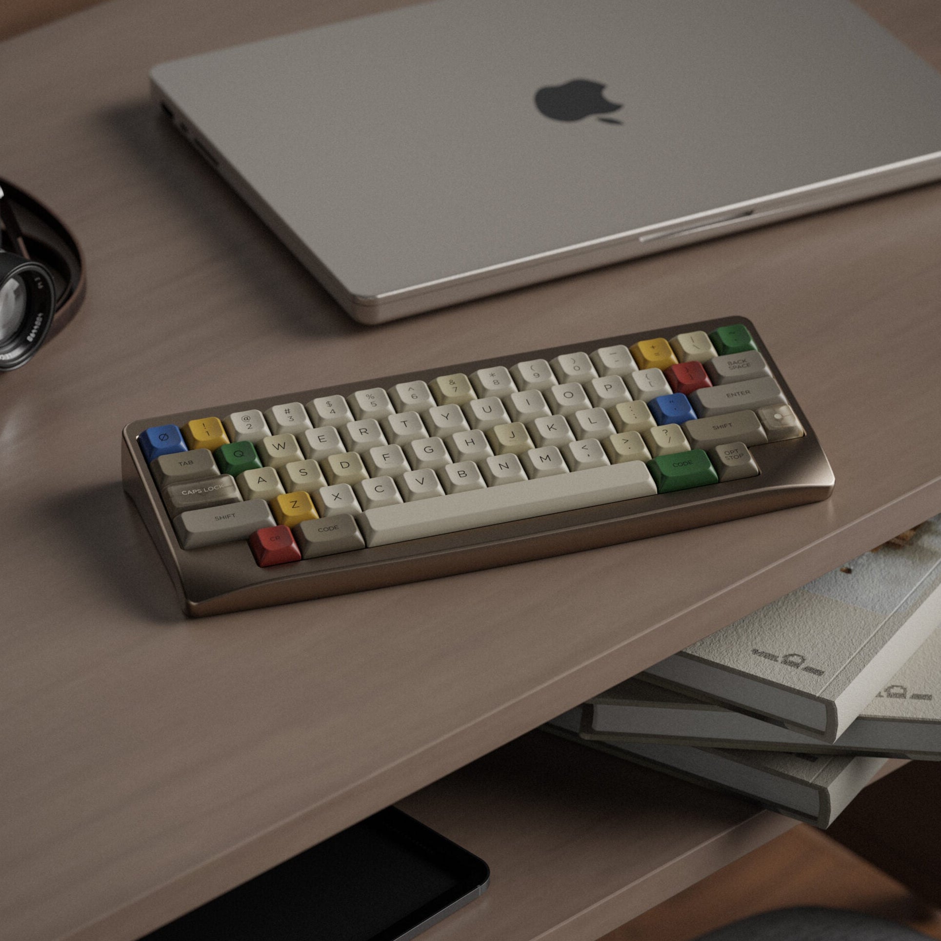 Render