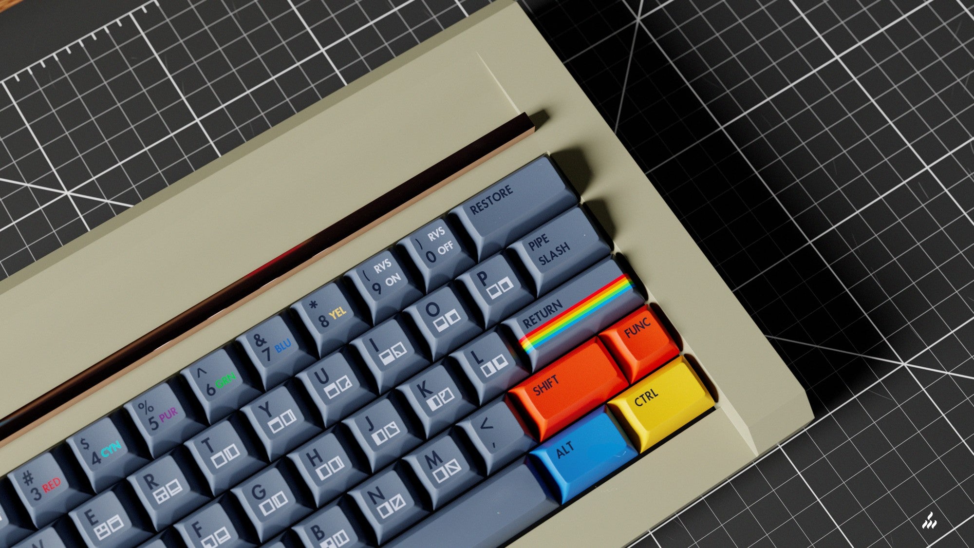 Render