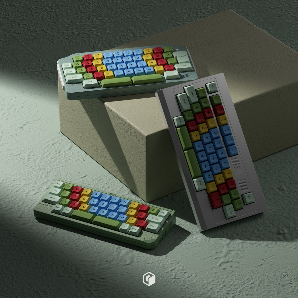Render