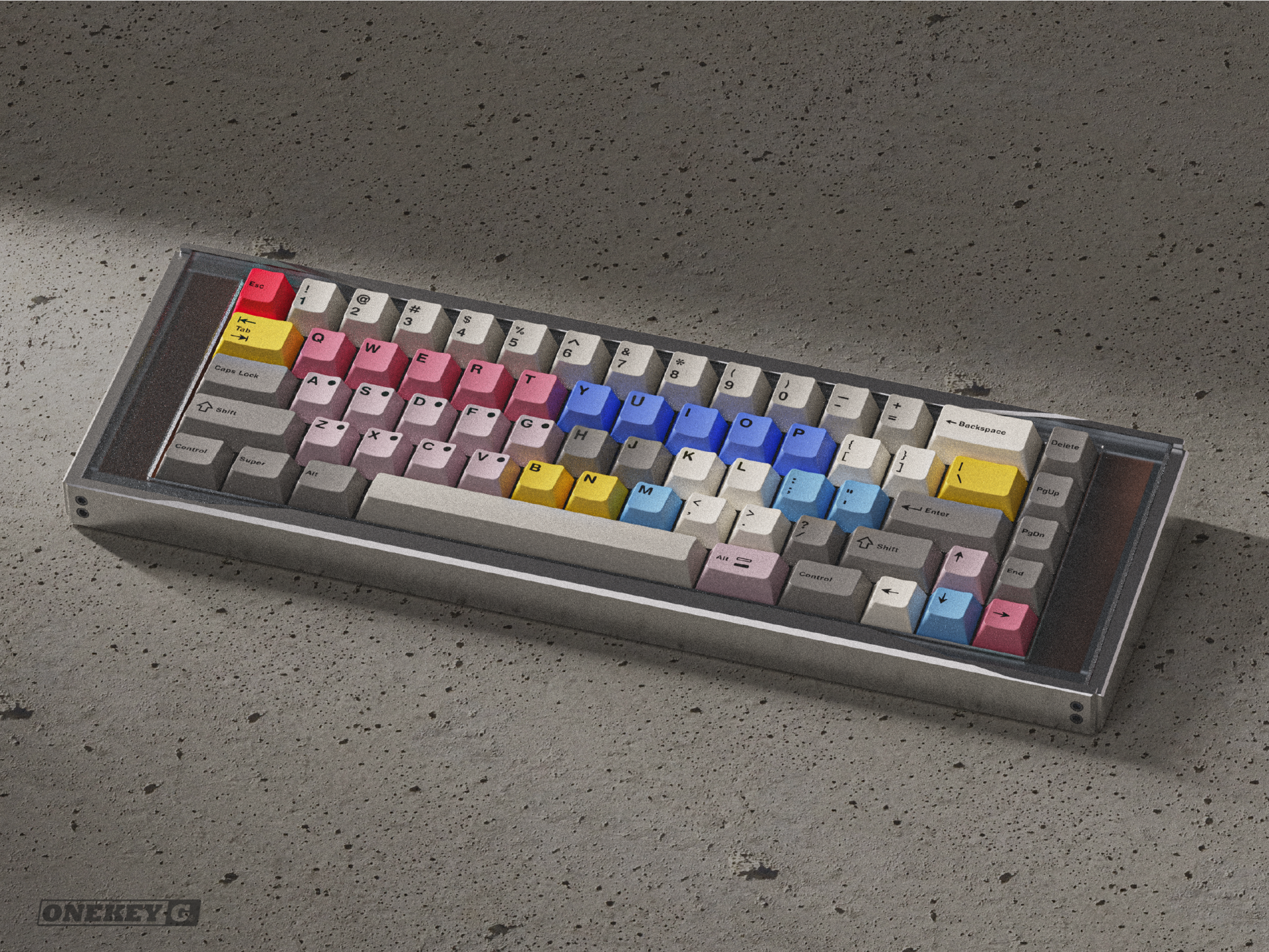 Render