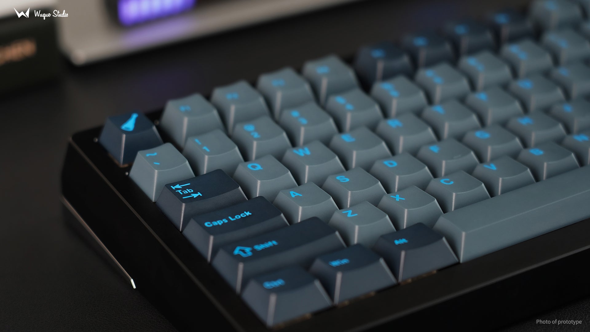 WS Kraken