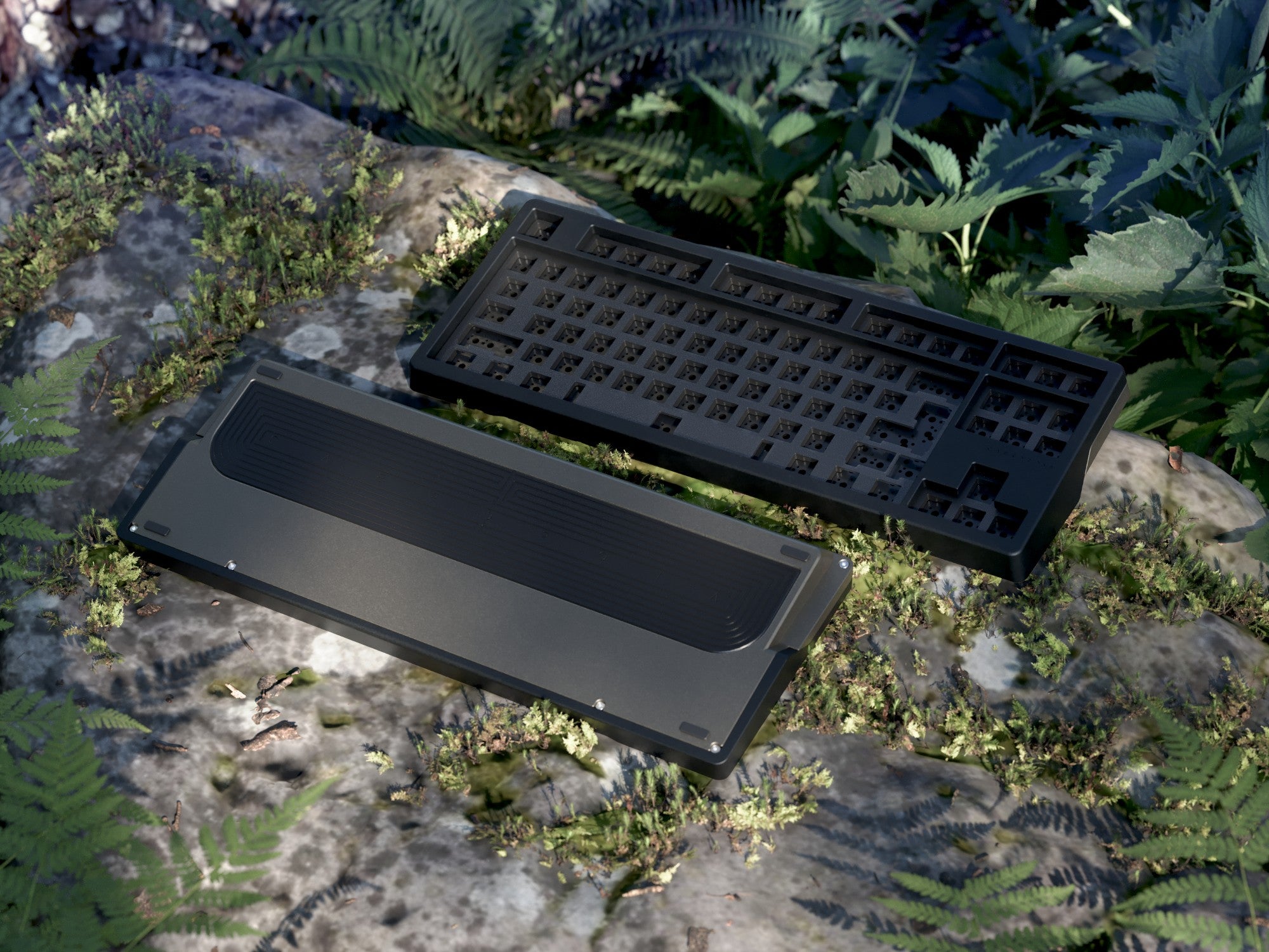 Render