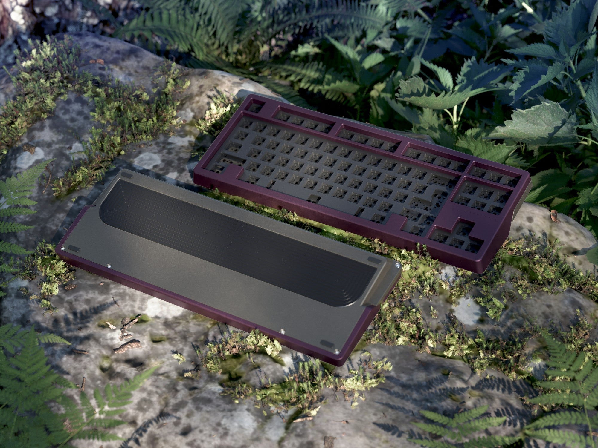 Render