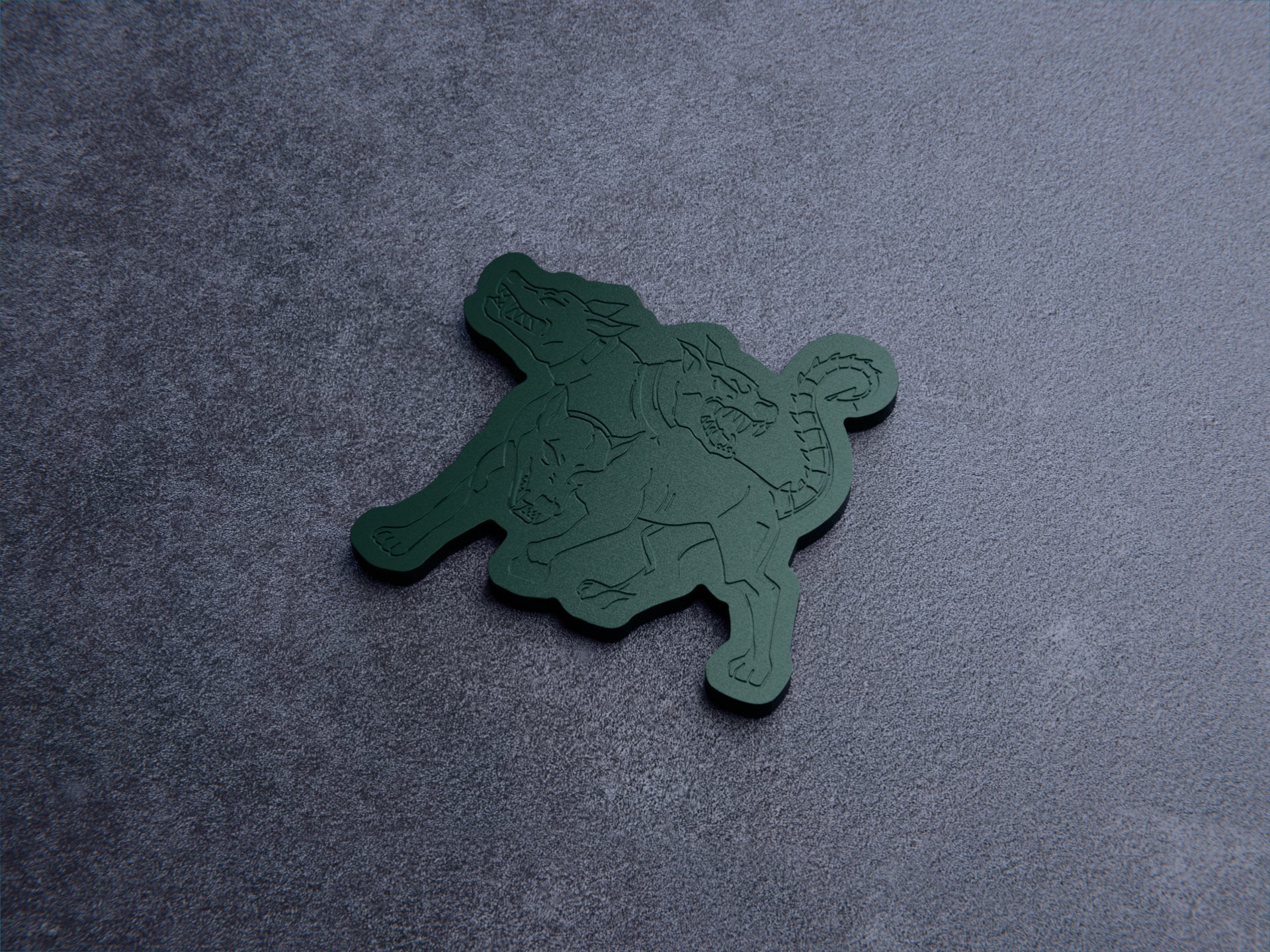 Render