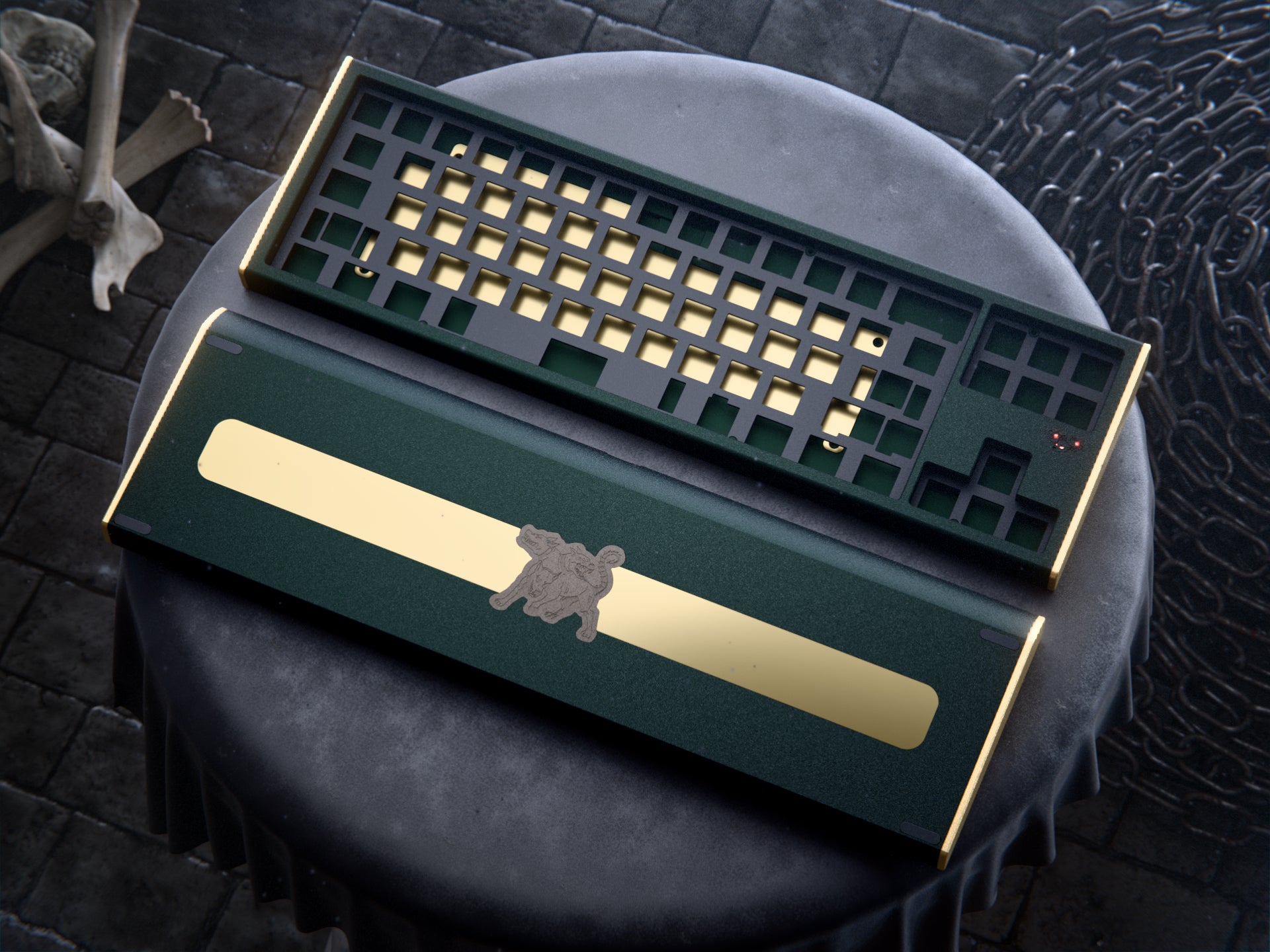 Render