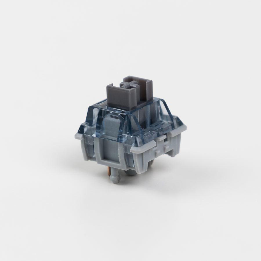 CK x Haimu Clipper Swordfish Tactile Switch