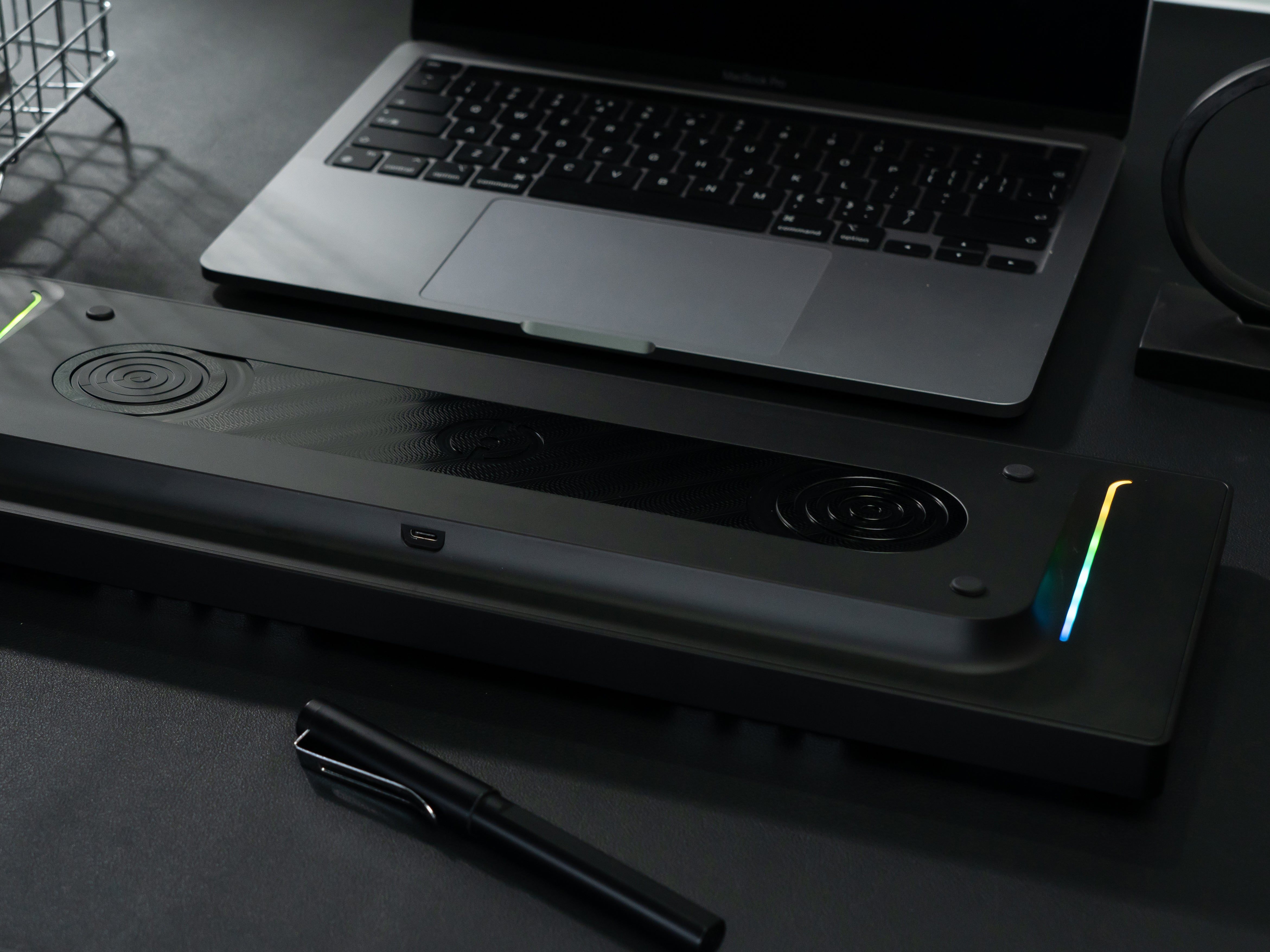 Render