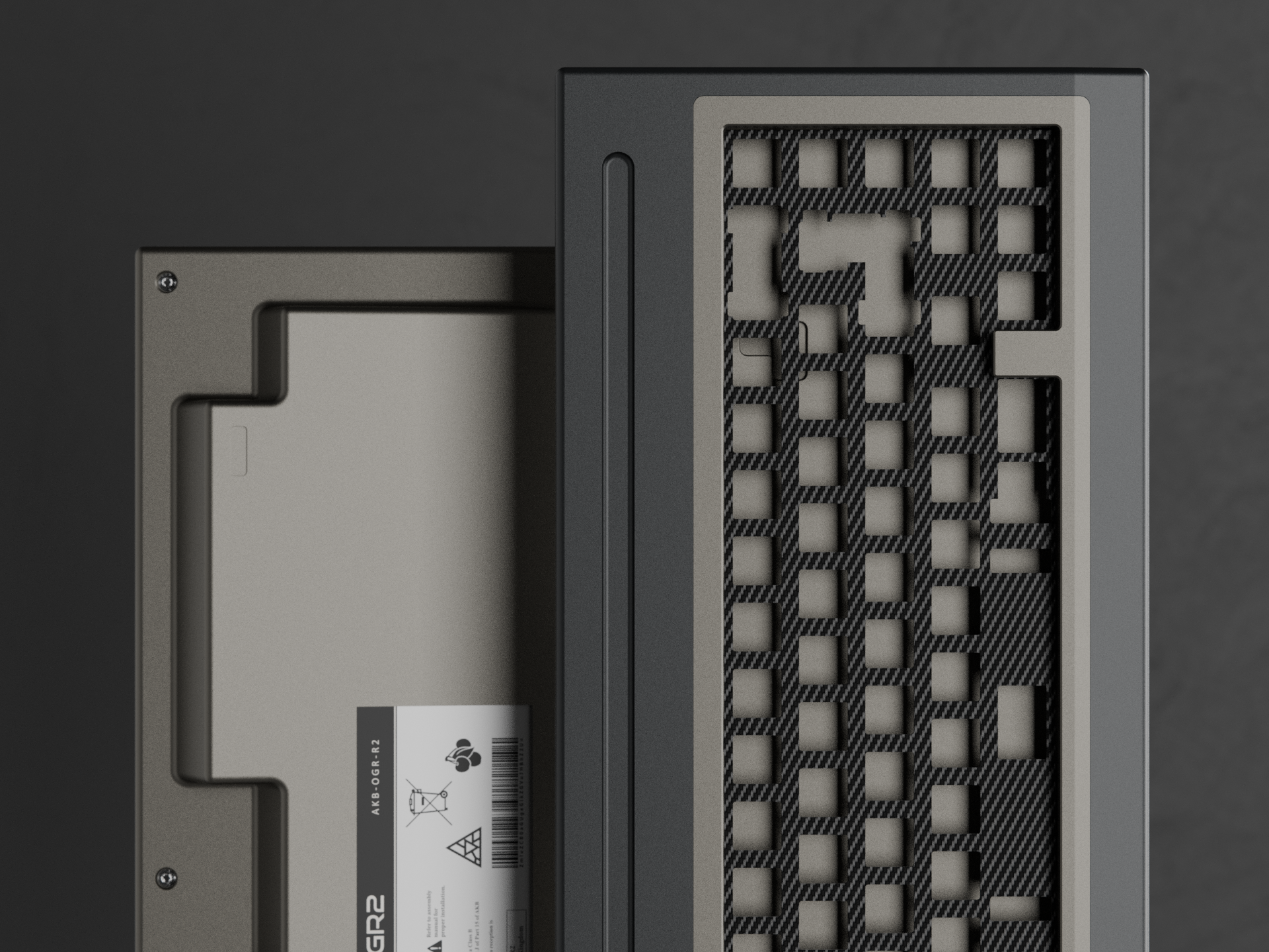 Render
