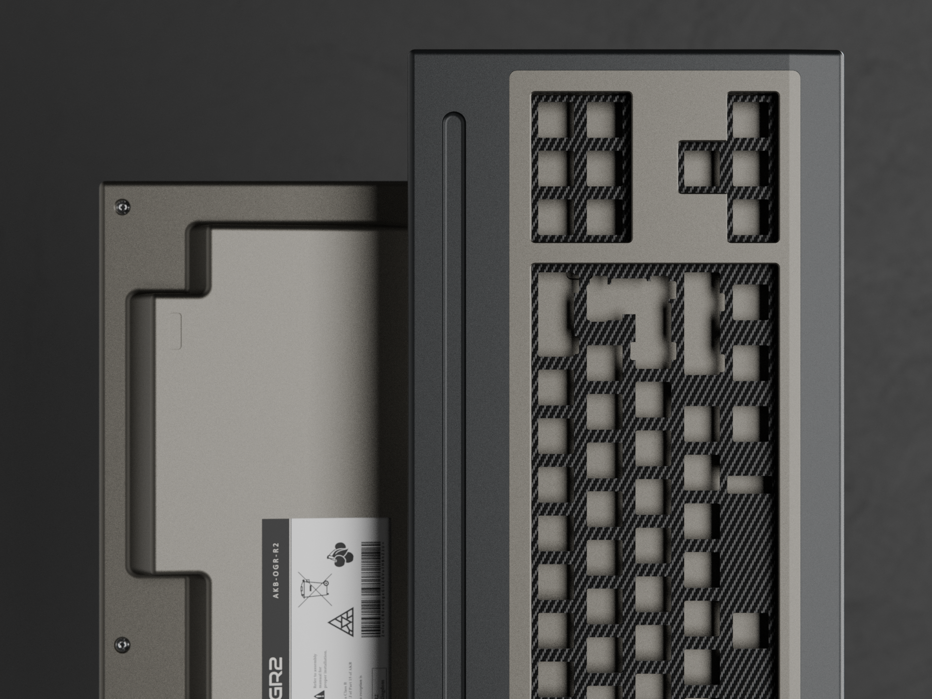 Render
