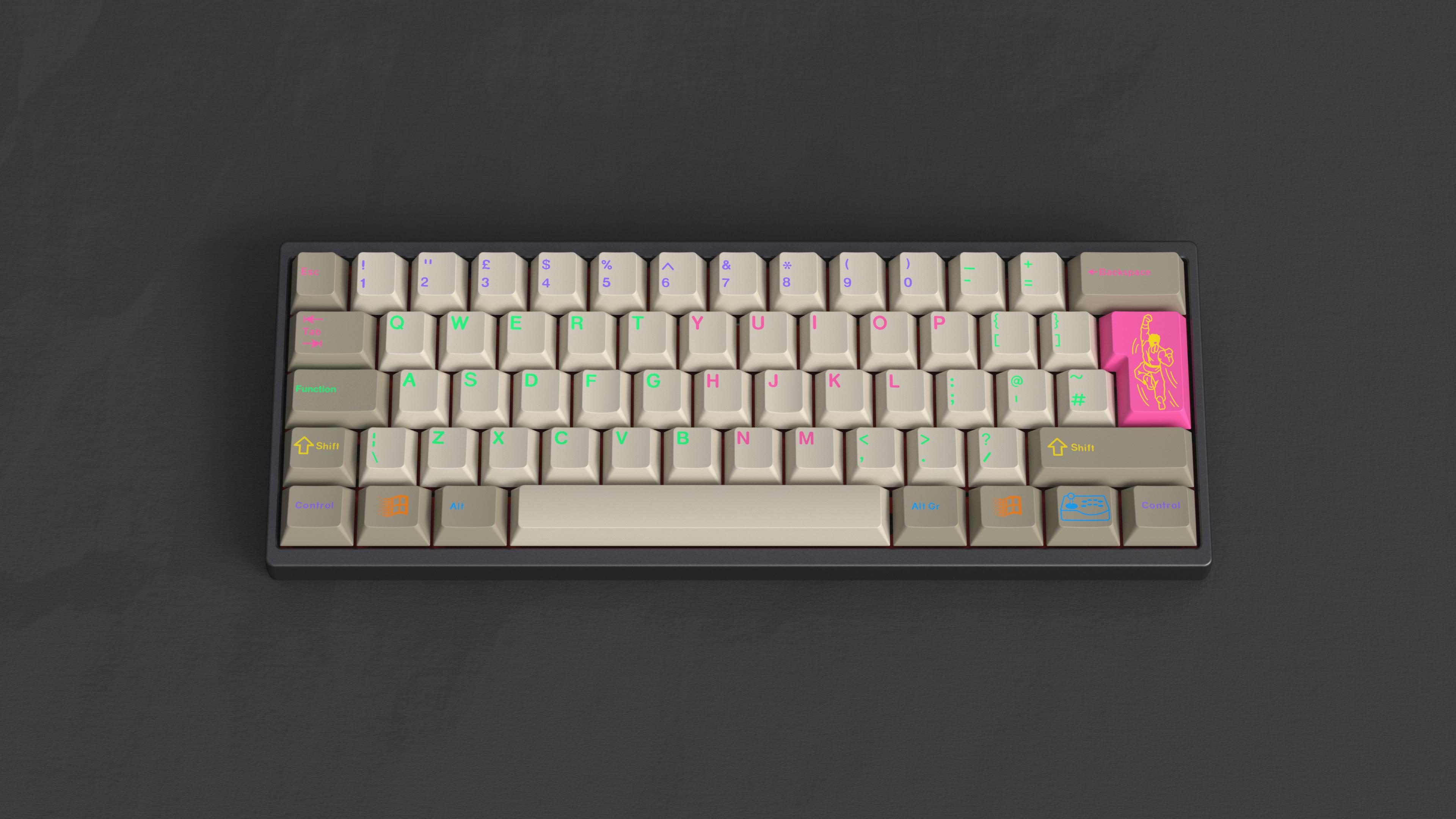 Render