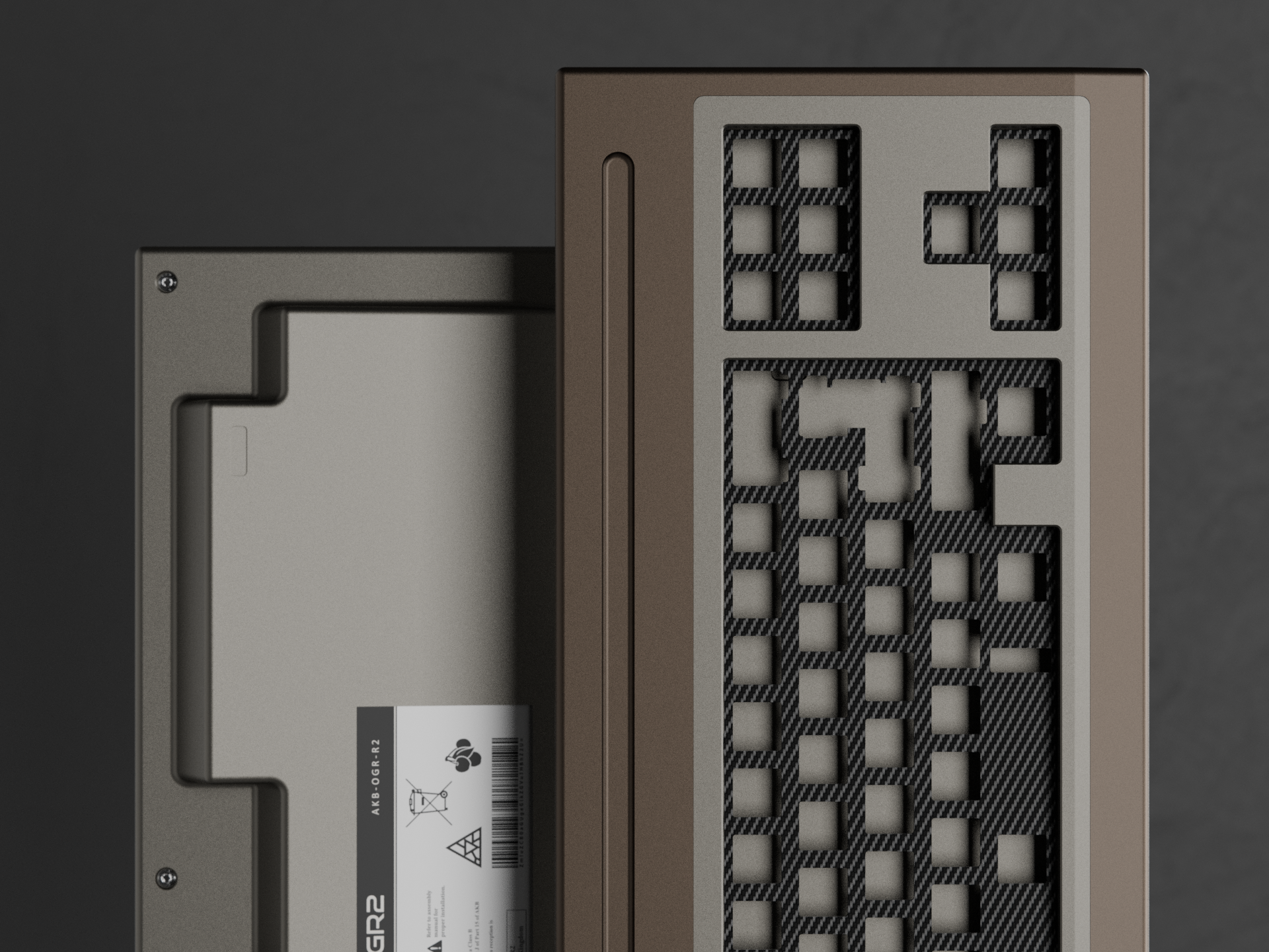 Render