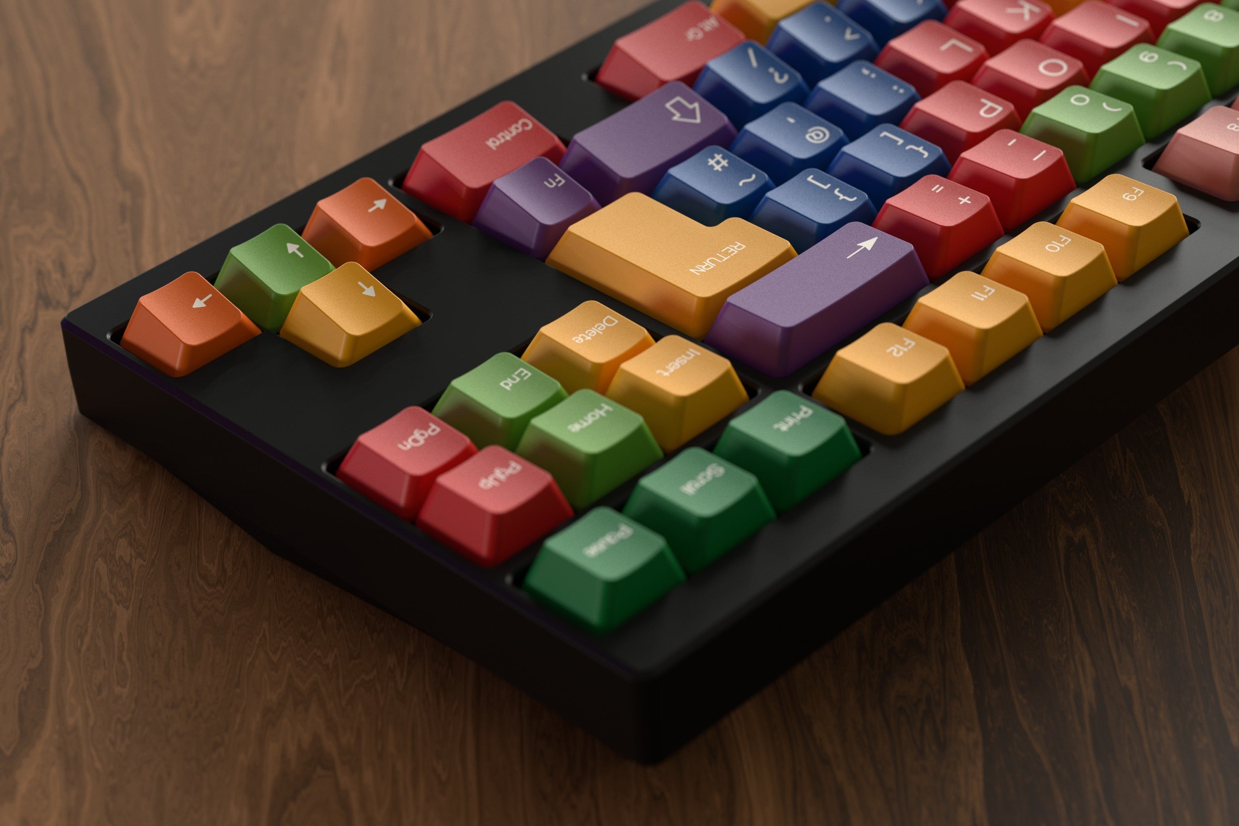 Render