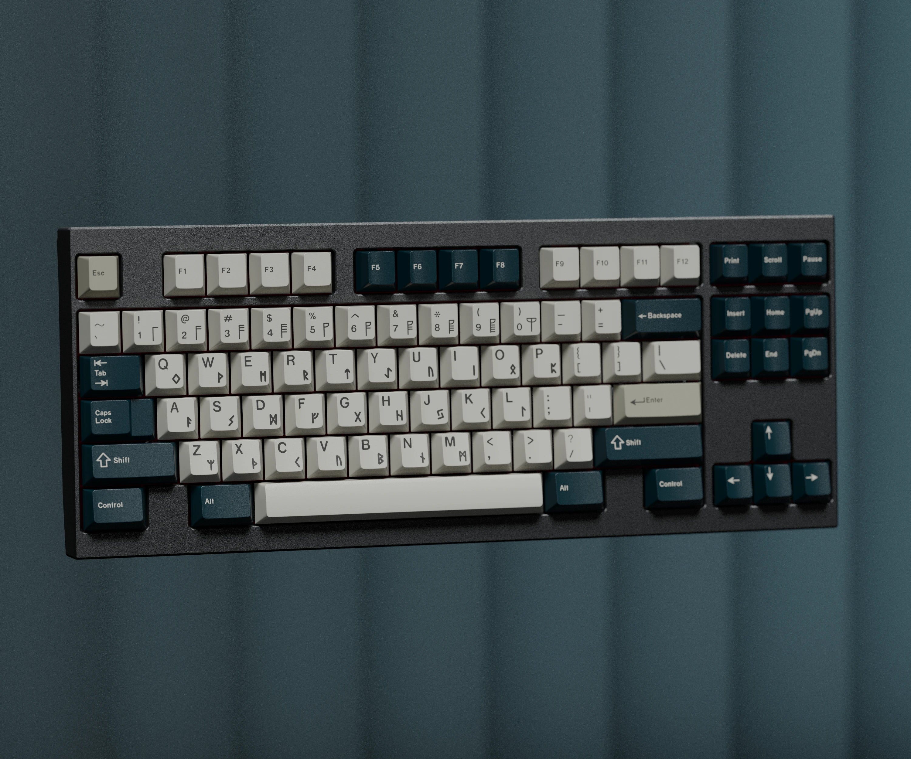 Render