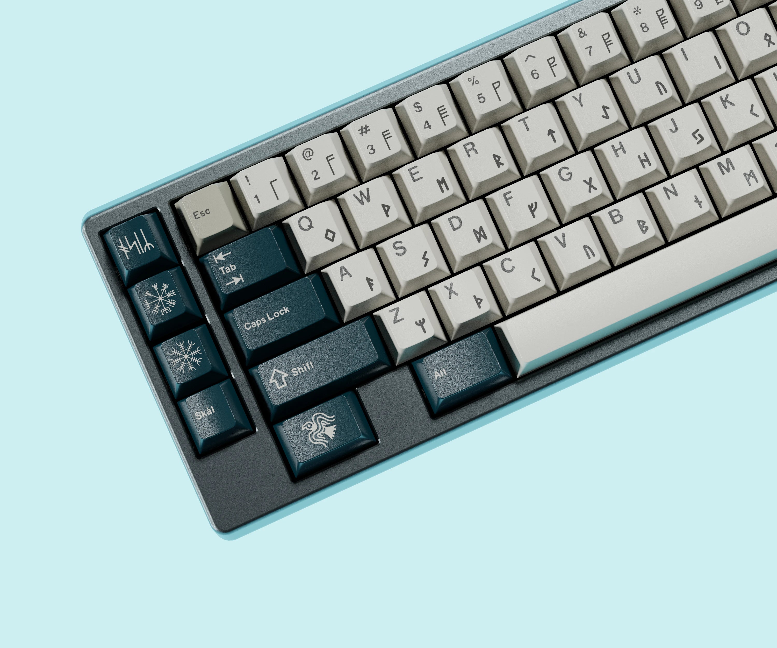 Render