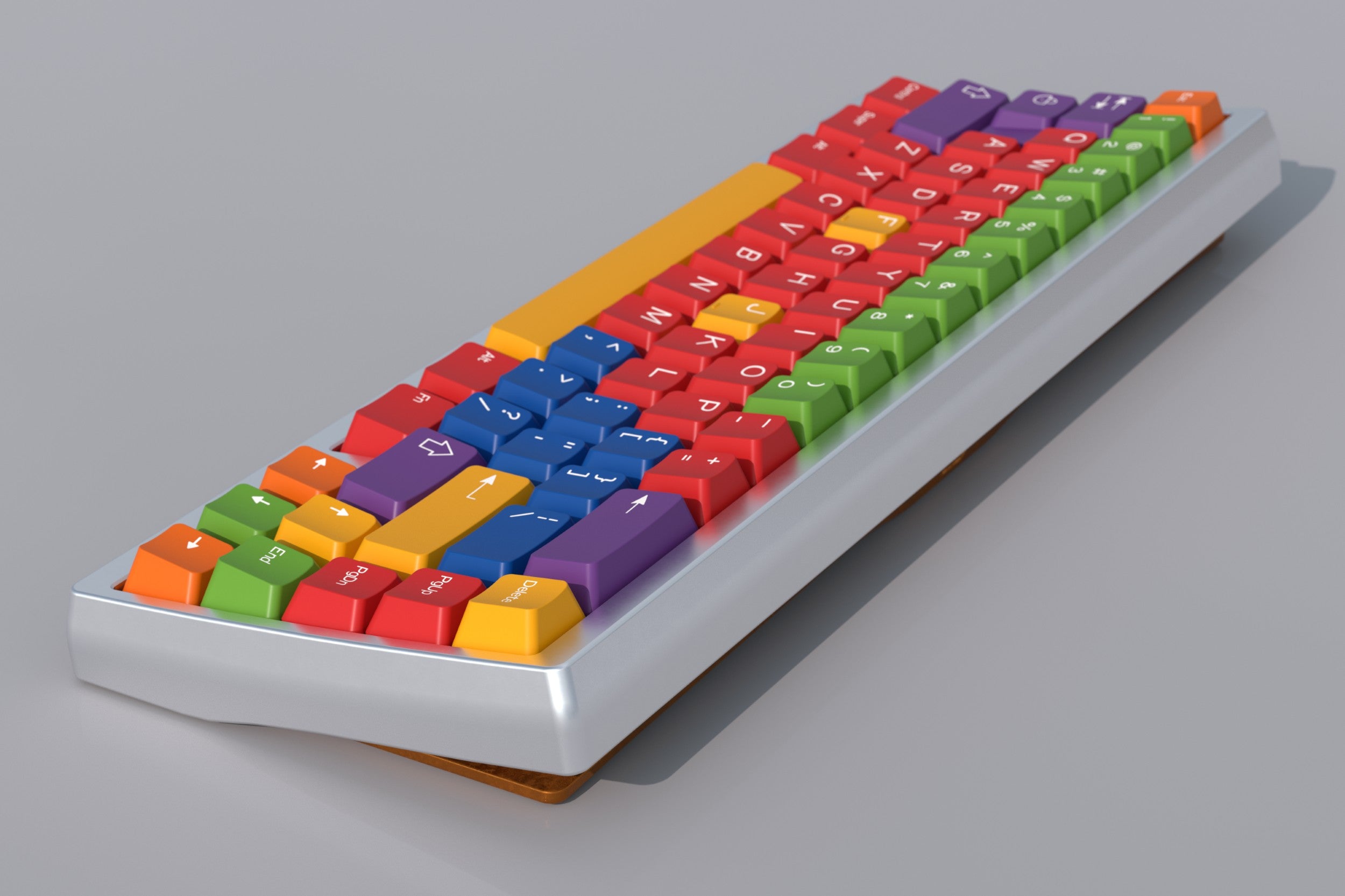 Render