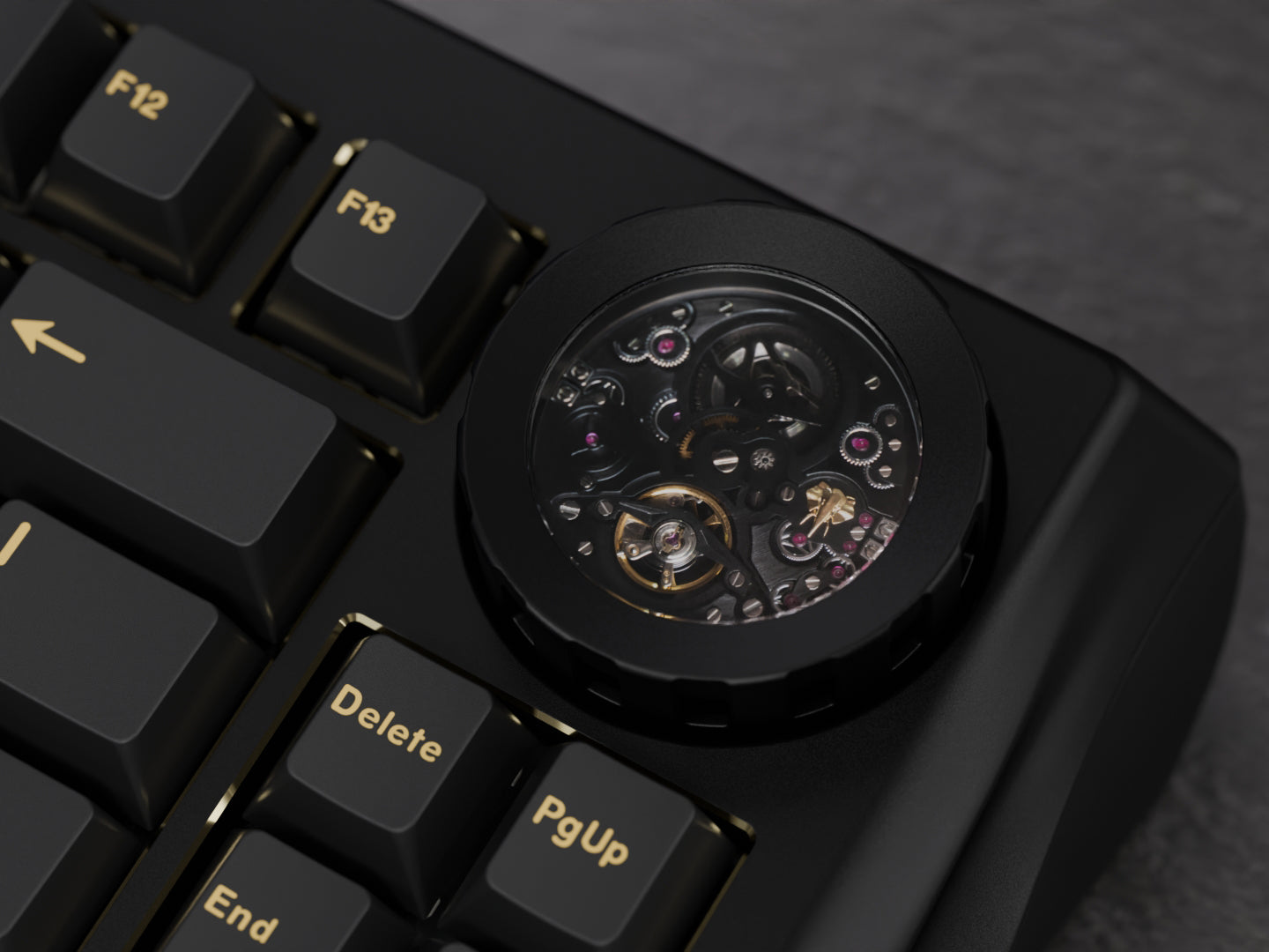 Render