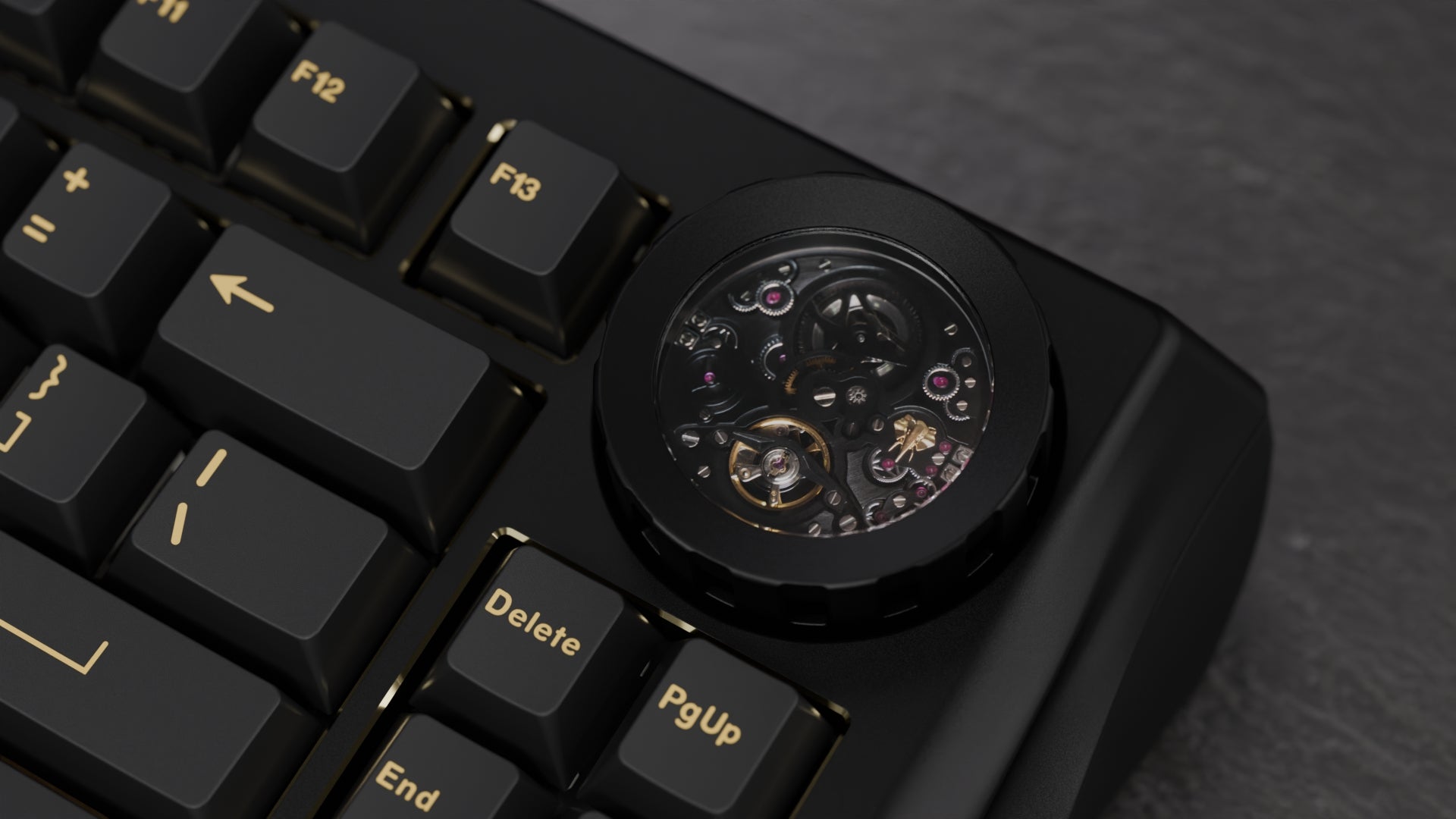 Render