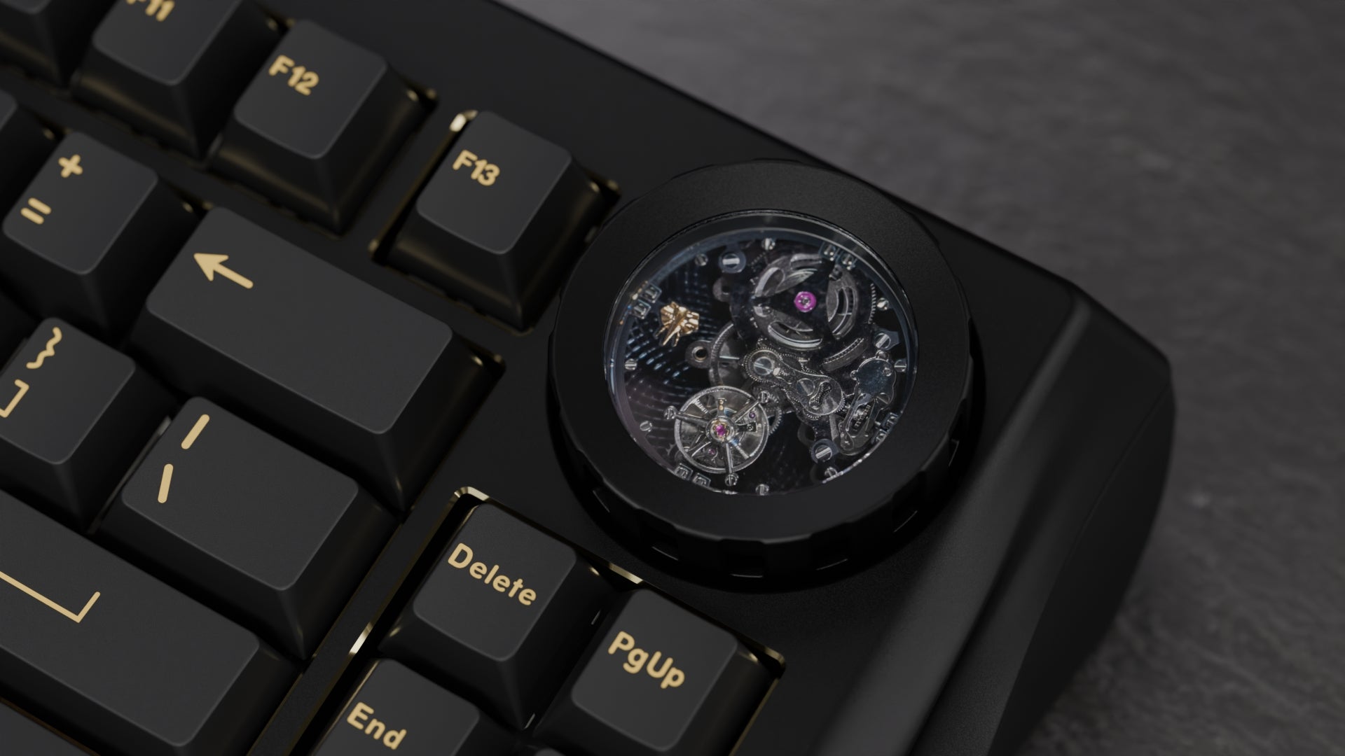 Render