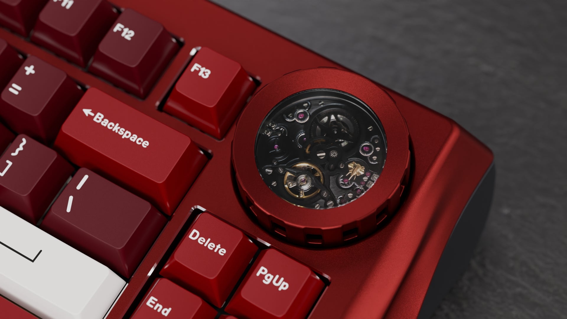 Render