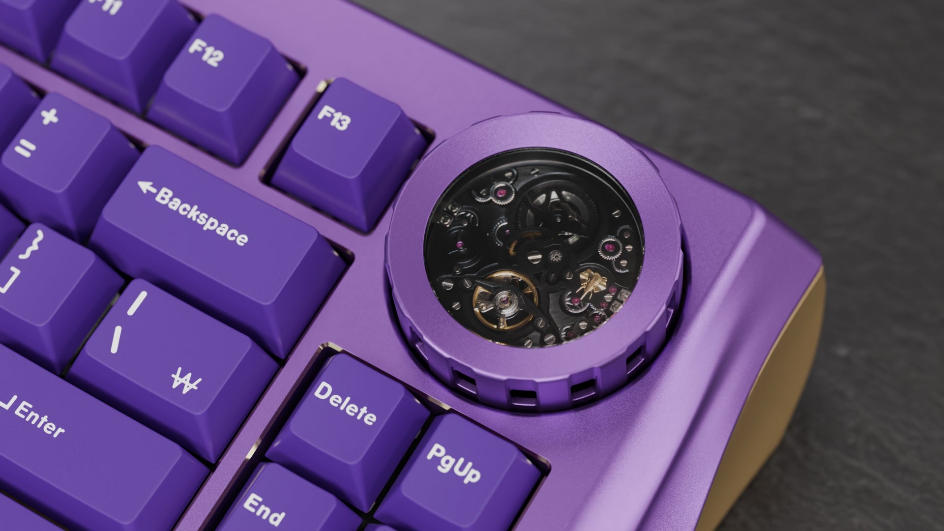Render