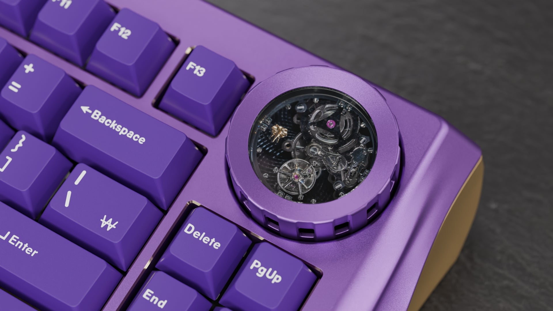 Render