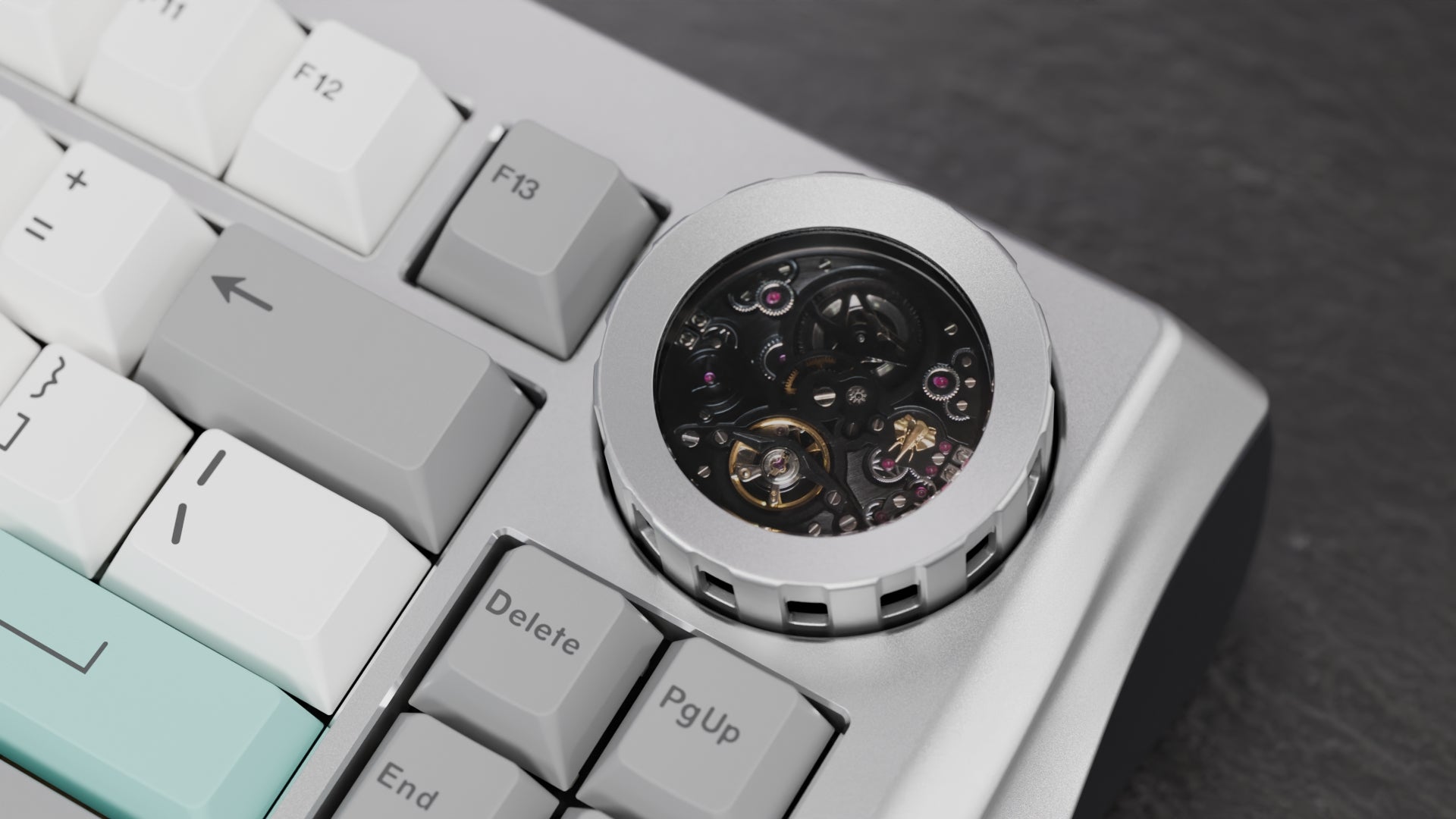 Render