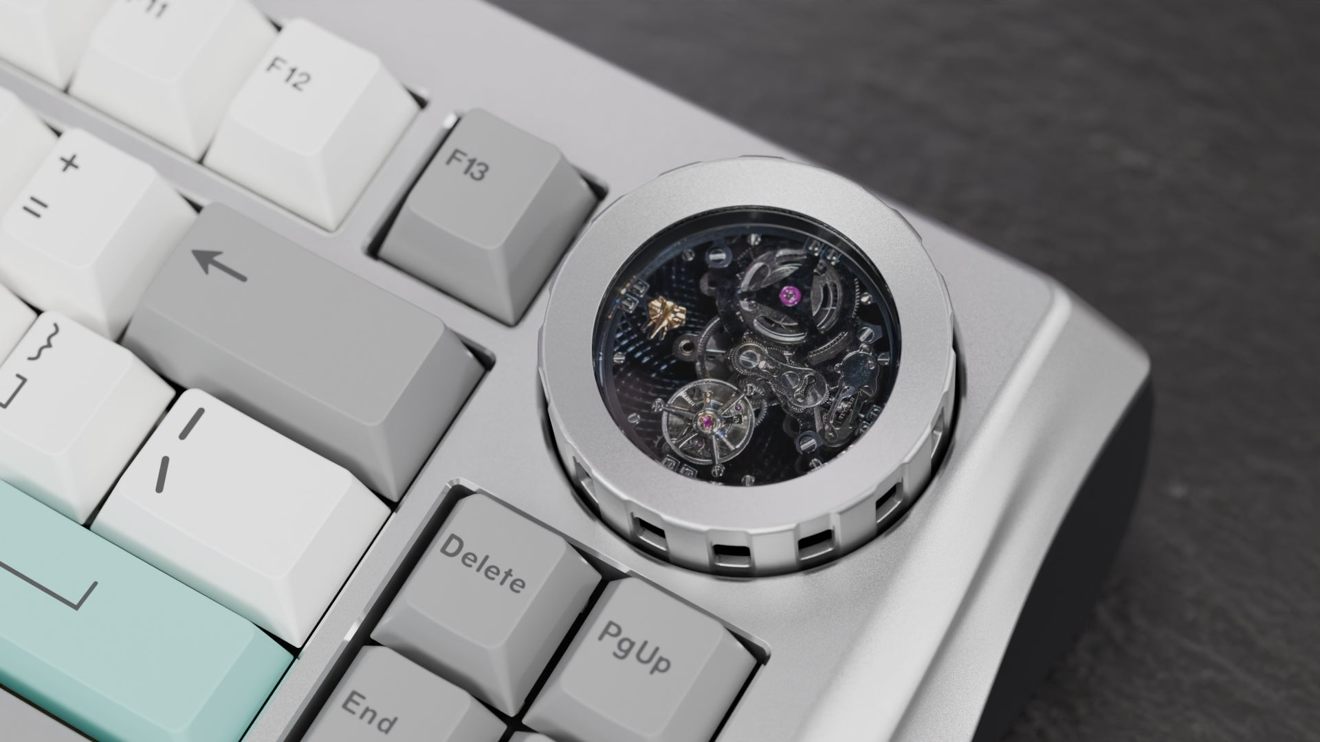 Render
