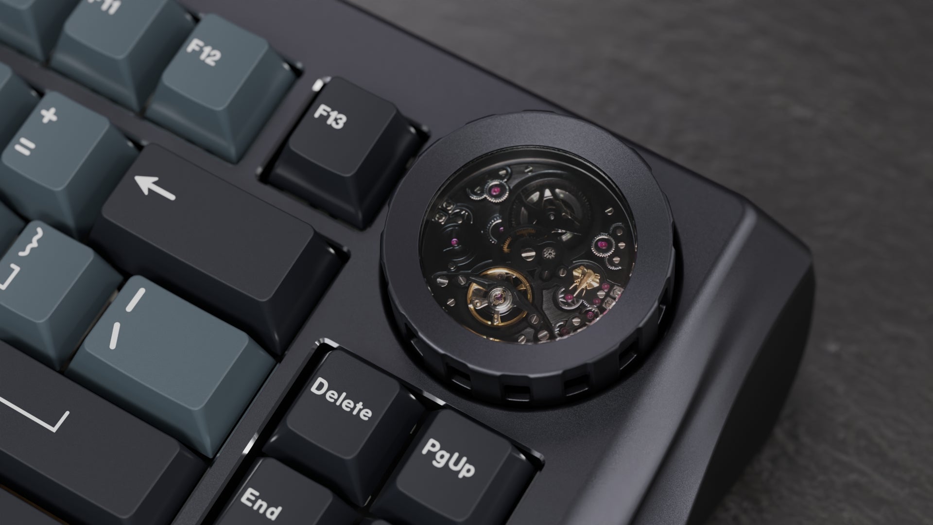 Render