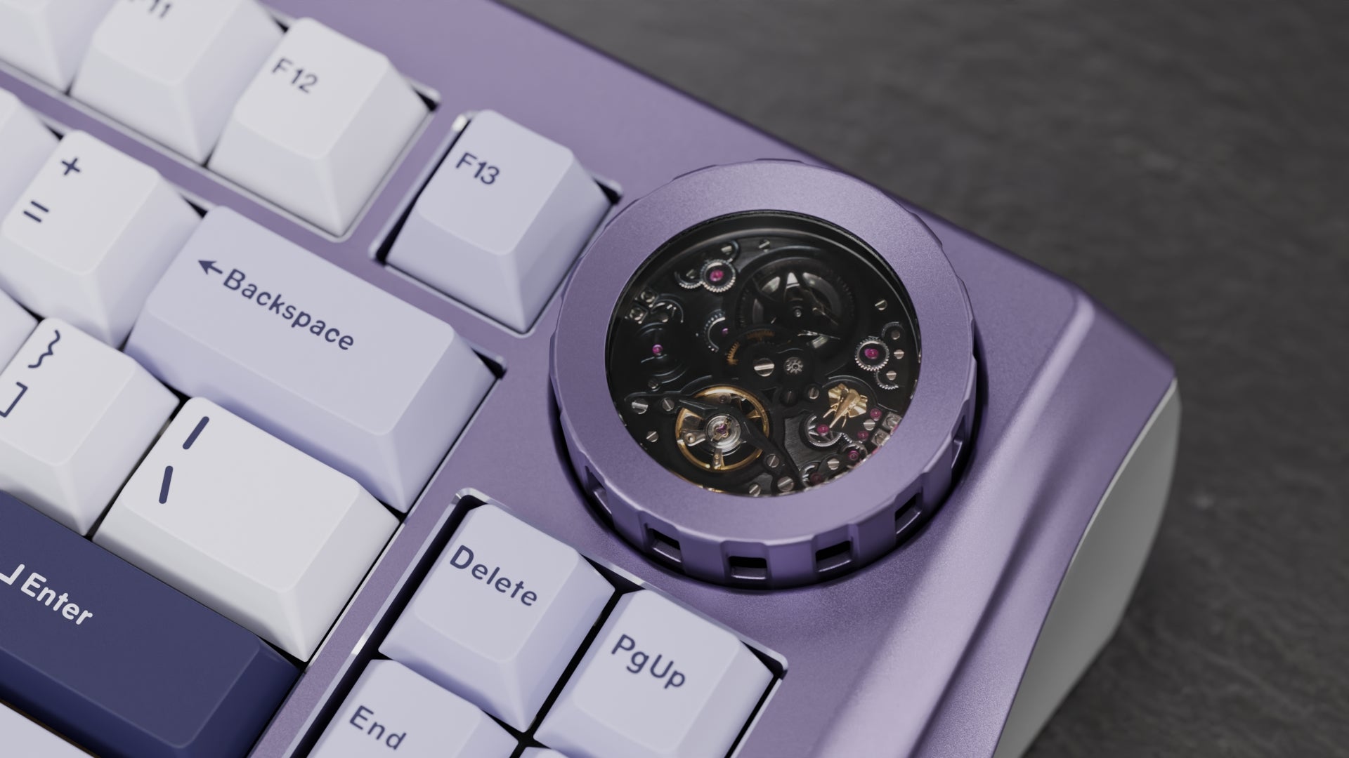 Render