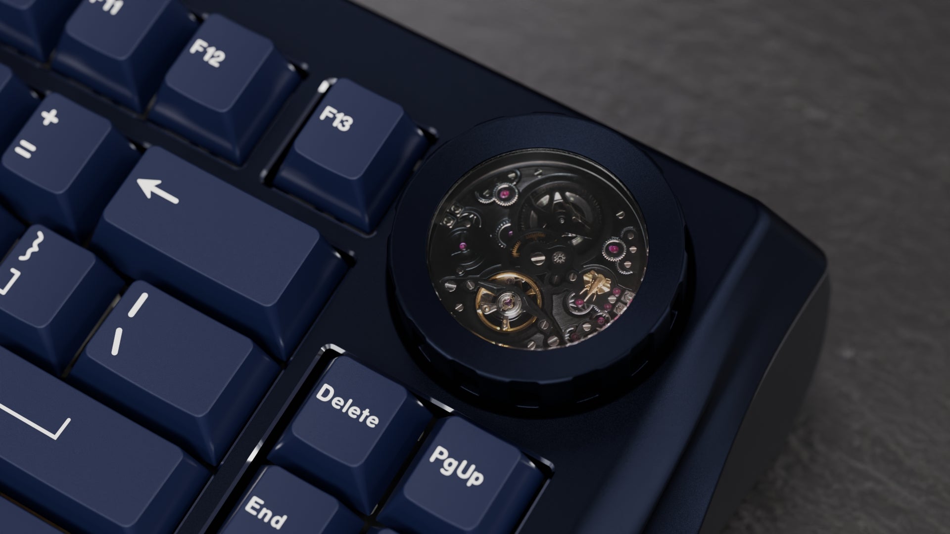 Render