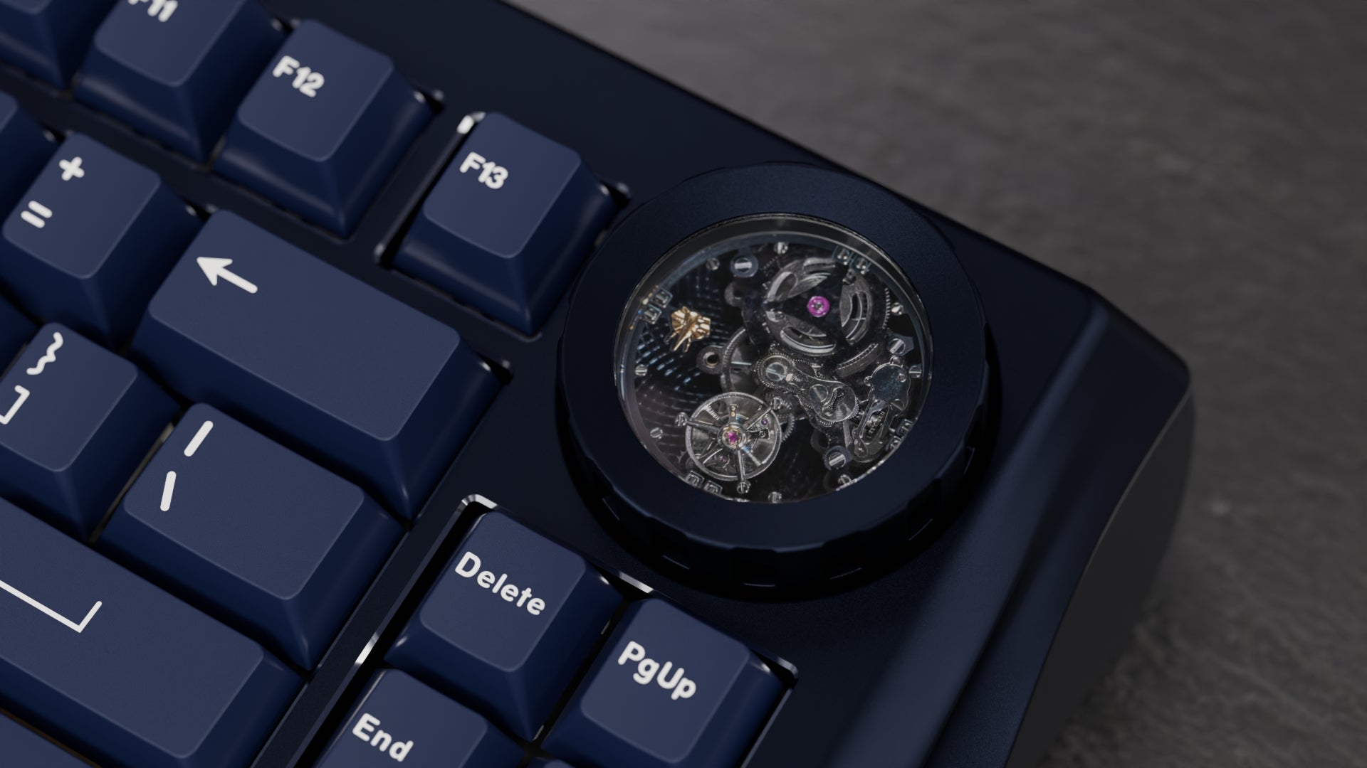 Render