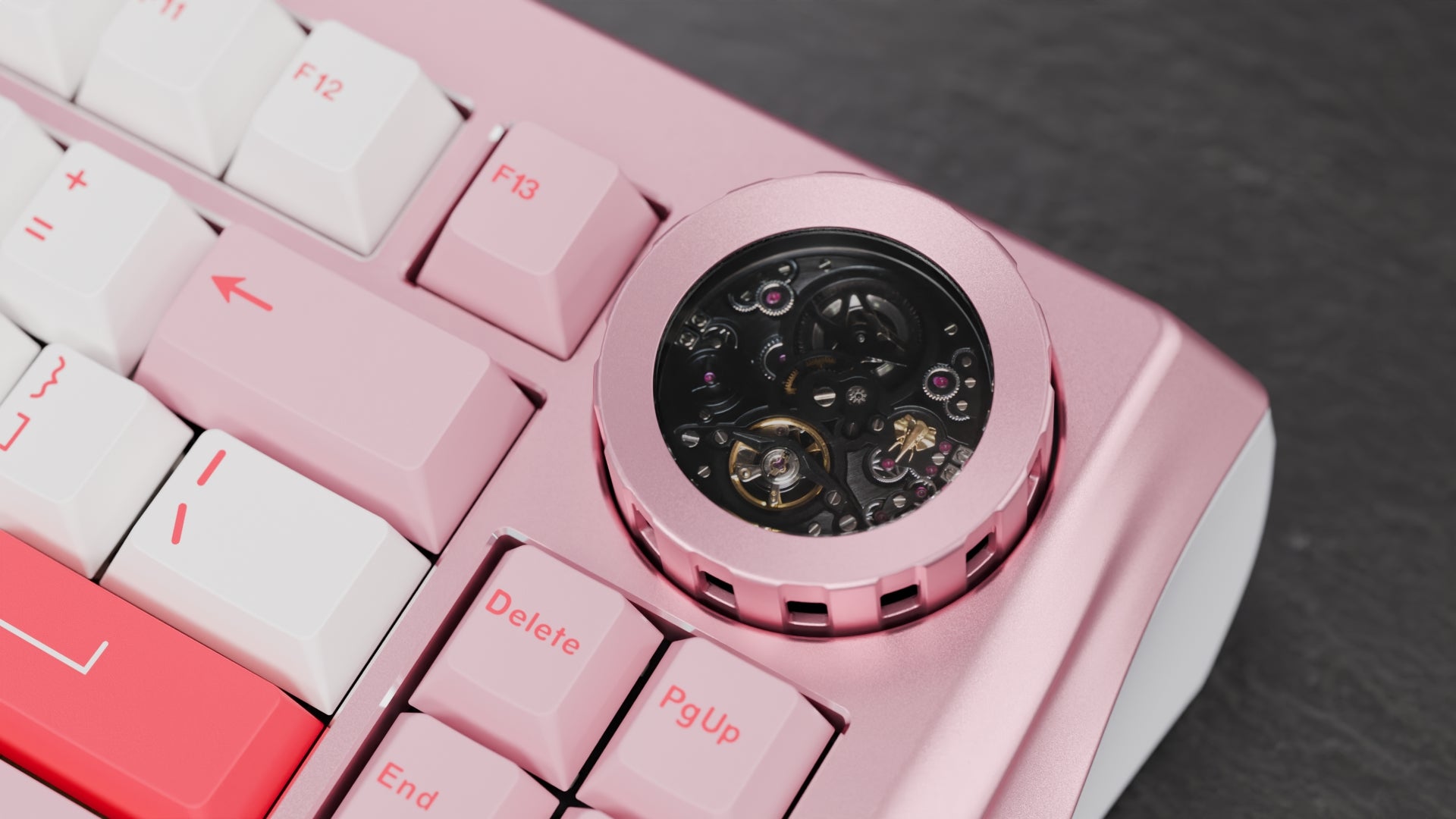 Render